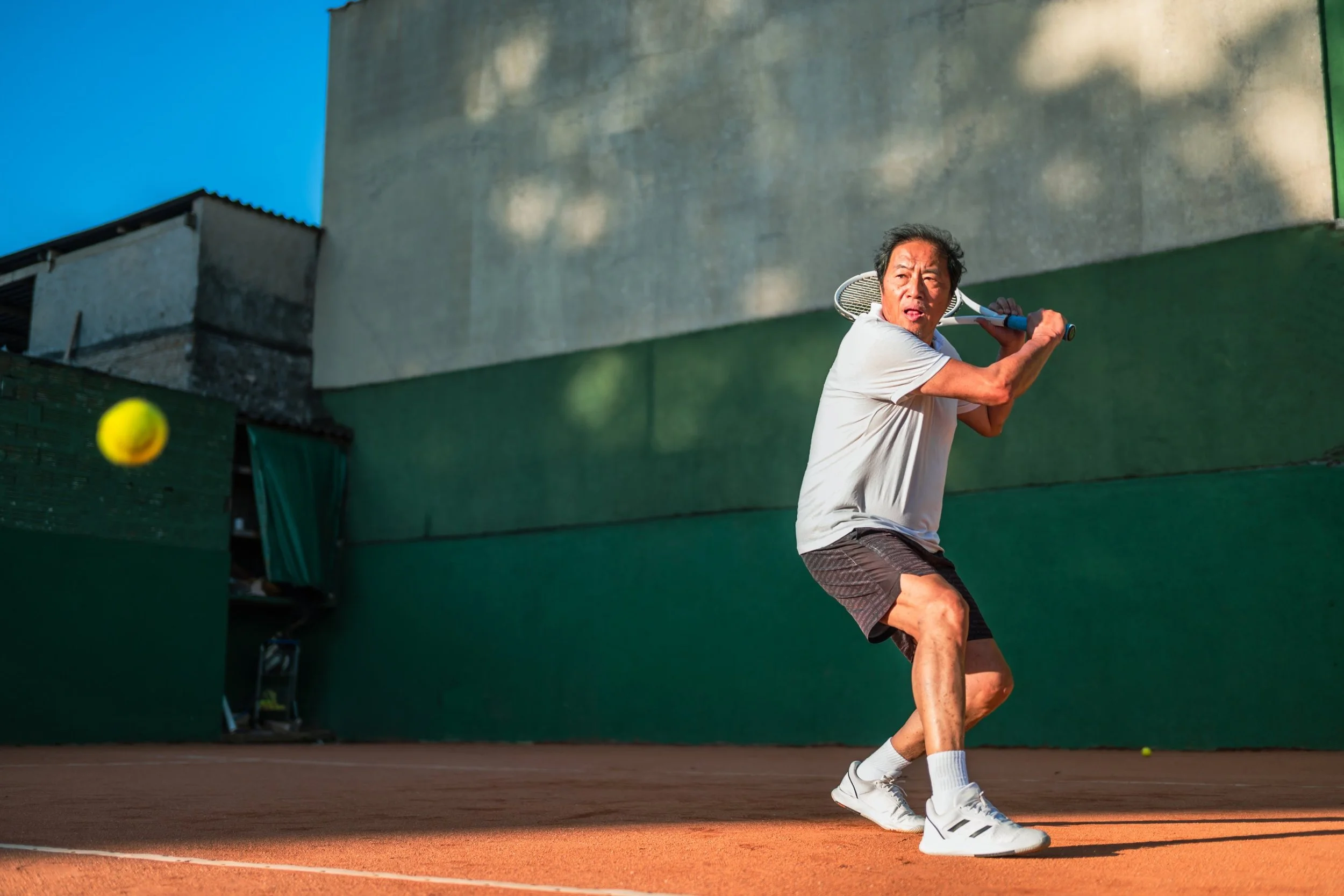 How To Beat A Counter Puncher In Tennis