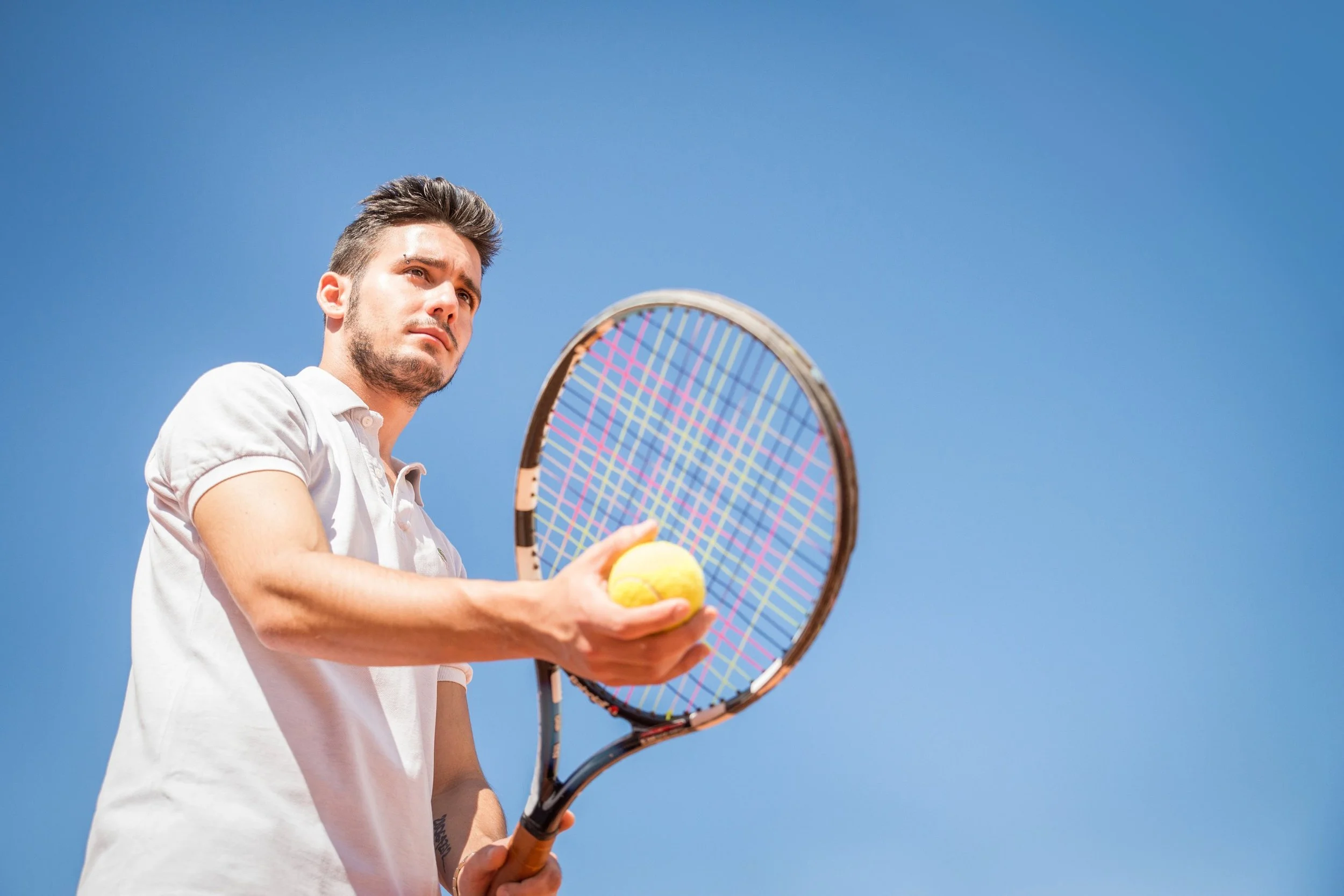 Why You Need Pre-Point And Post-Point Routines In Tennis