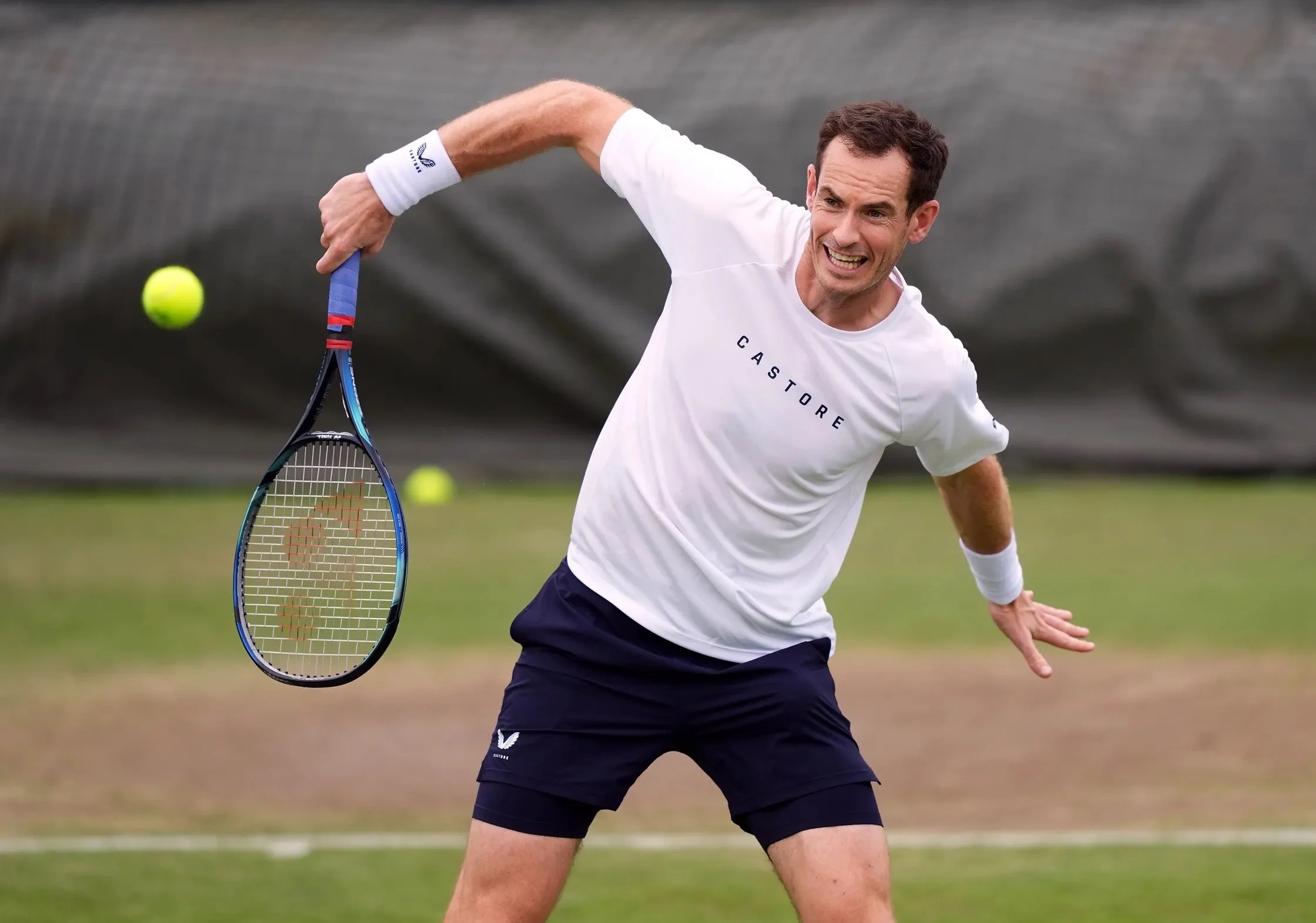 Daniil Medvedev Downs Andy Murray In Doha