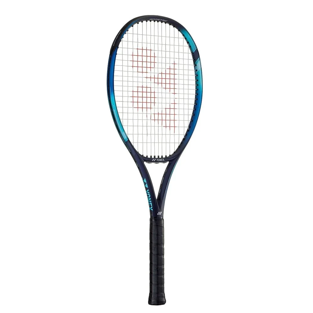Ezone Racket Yonex EZONE 100 (7th Gen) Racket Review — Tennis Lessons Singapore ...