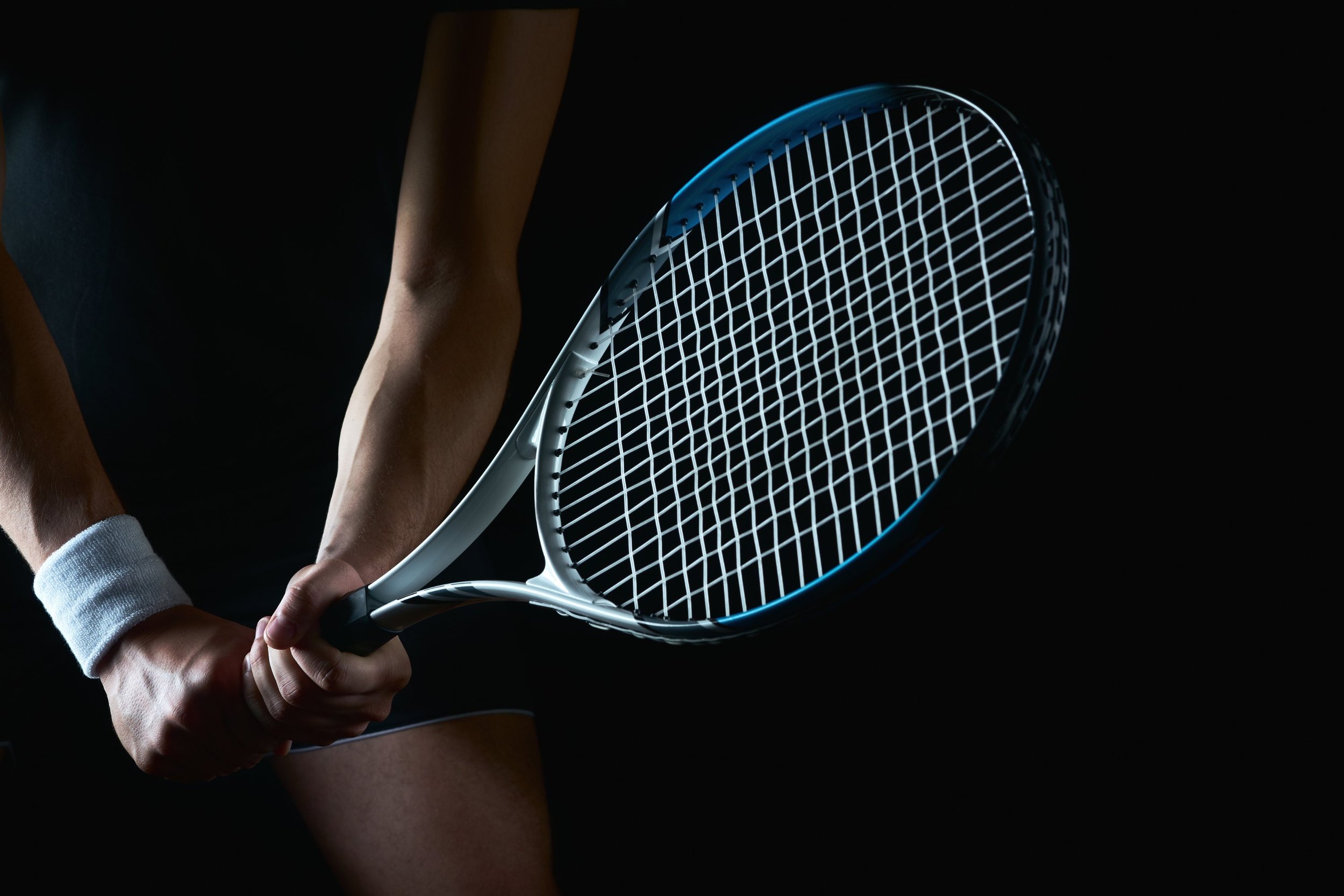 How to choose the best grip for your racket?