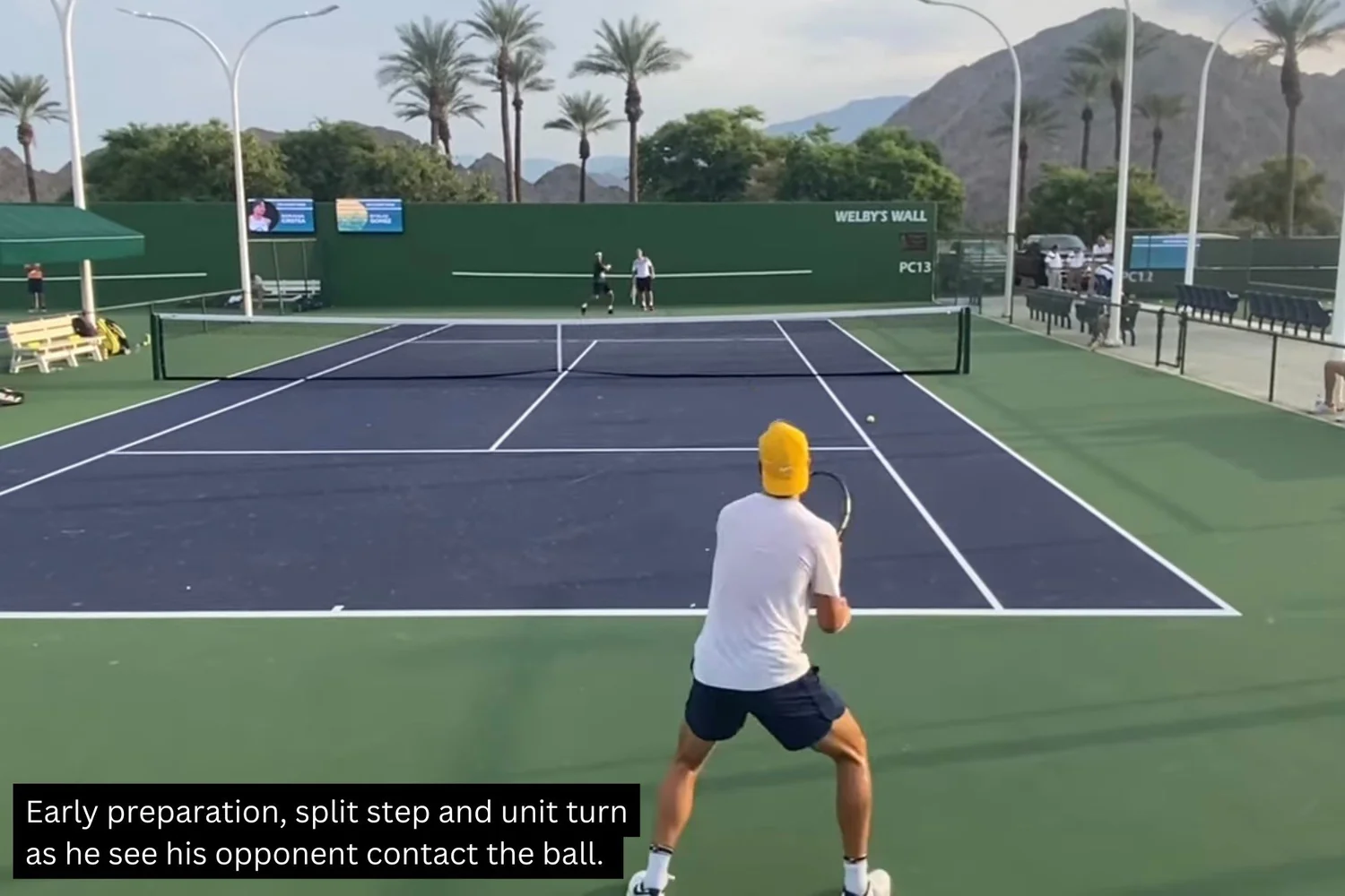 Why Holger Rune Is The Future of Men's Tennis: A Detailed Technical