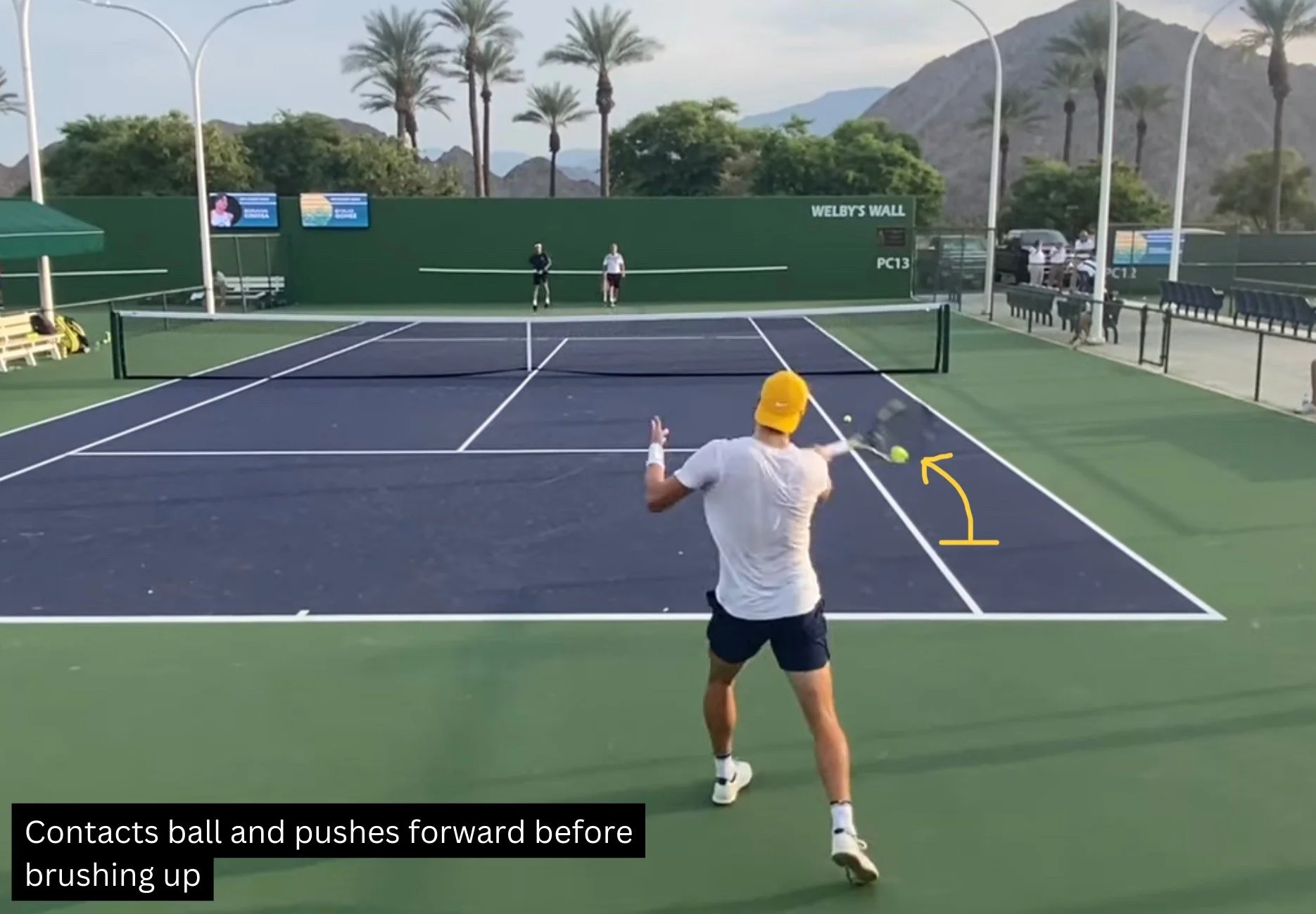 Why Holger Rune Is The Future of Men's Tennis: A Detailed Technical ...