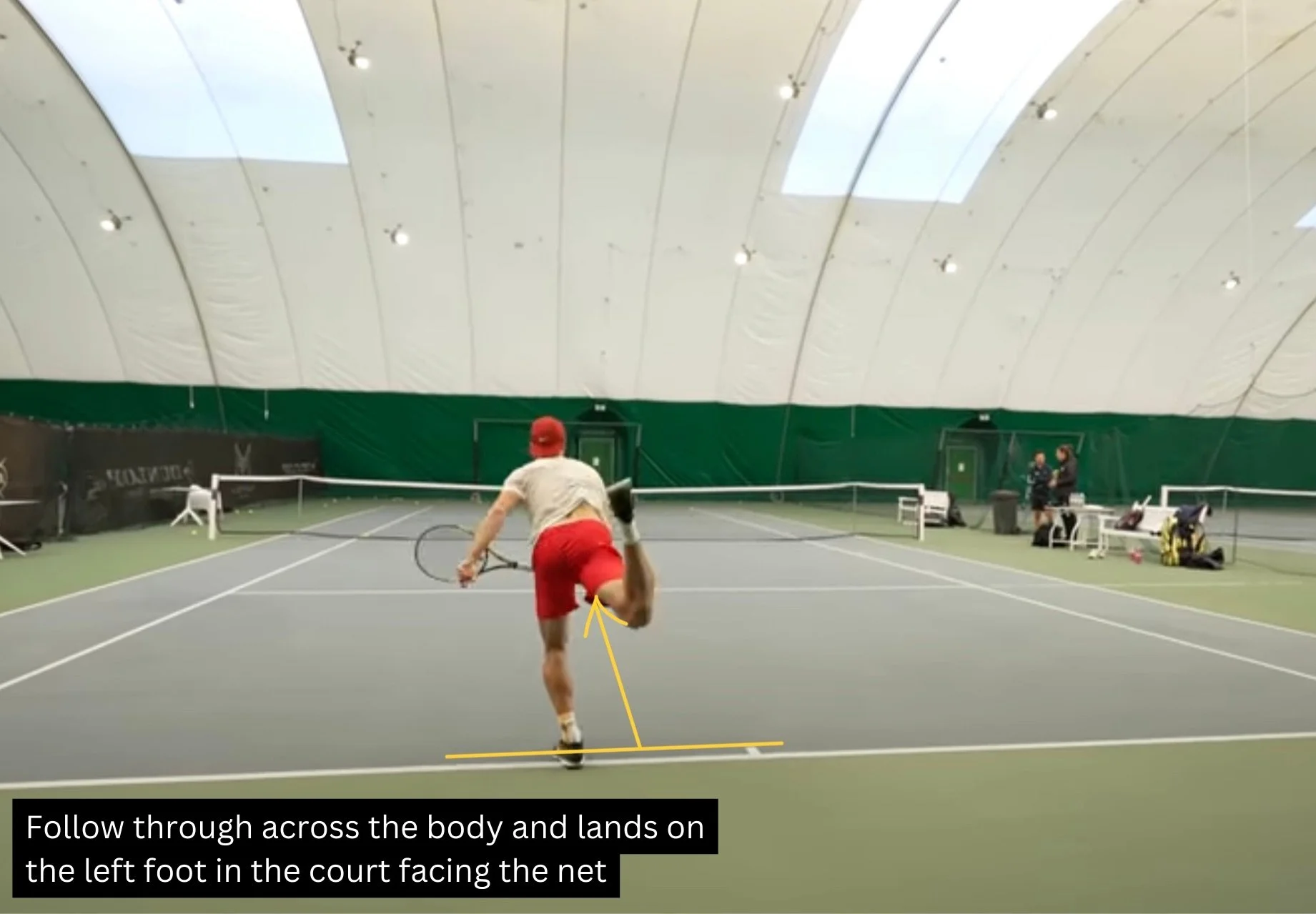 Why Holger Rune Is The Future of Men's Tennis: A Detailed Technical ...