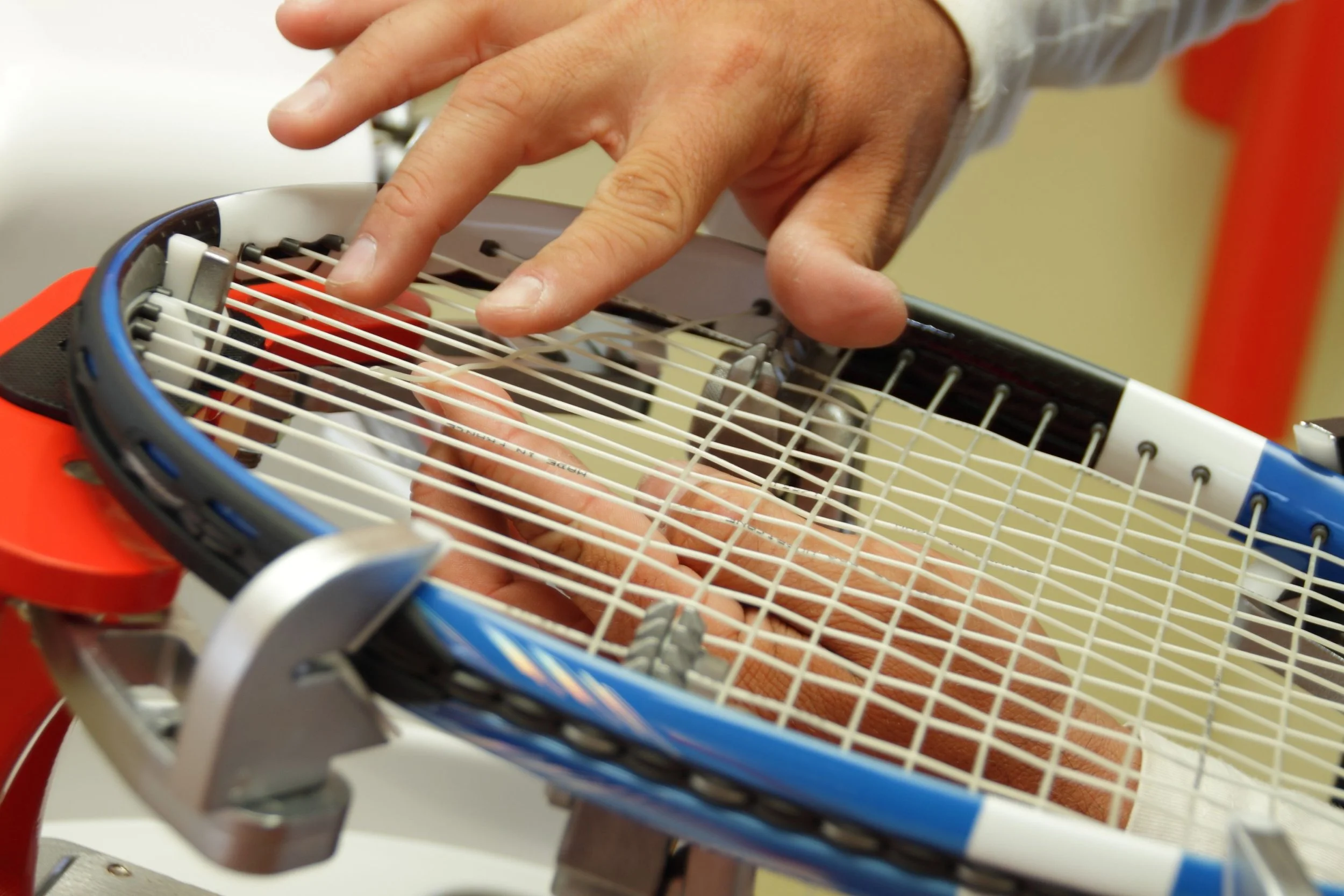 How Often Should You Restring Your Tennis Racket? — Tennis Lessons