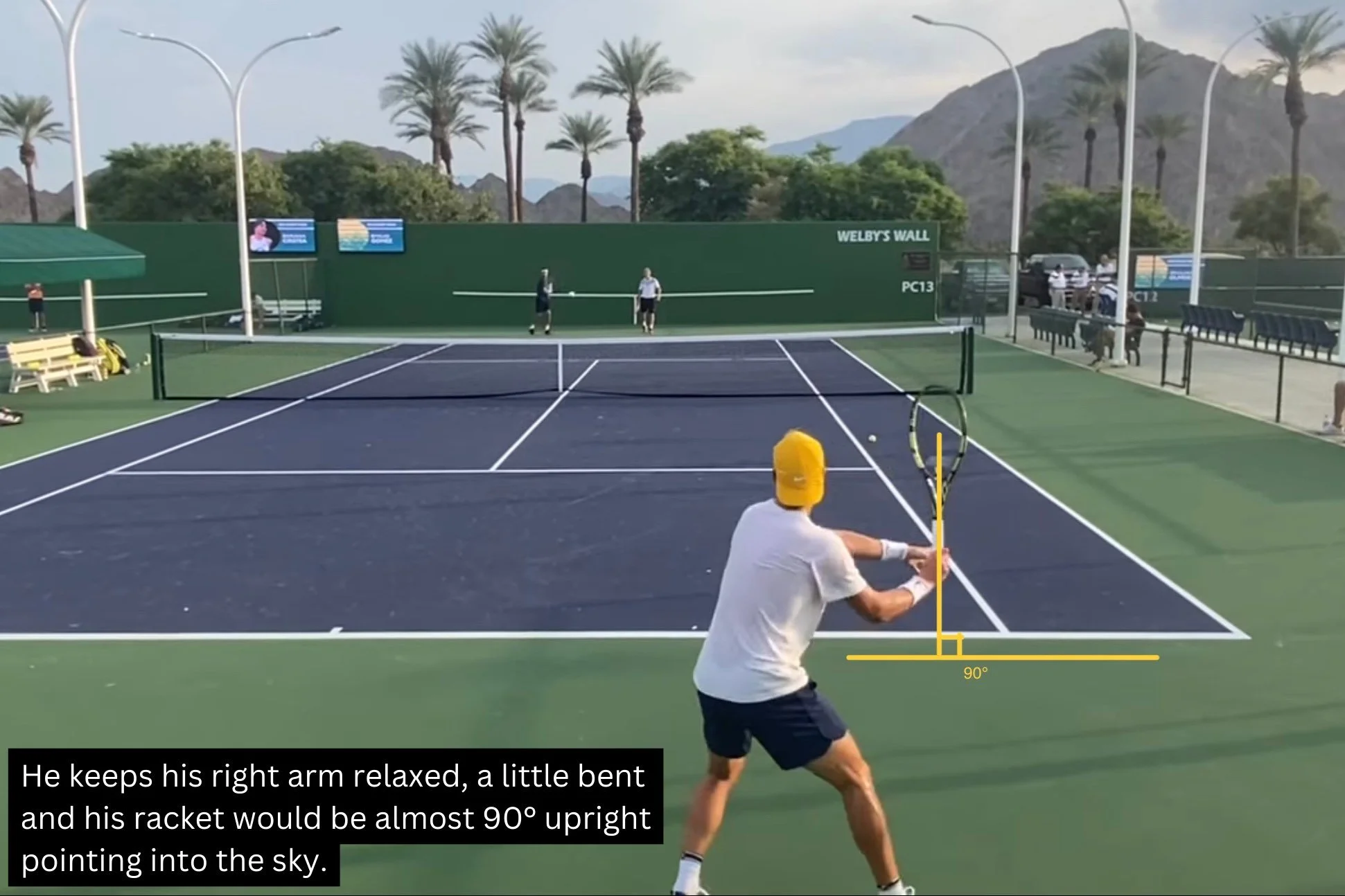 Why Holger Rune Is The Future of Men's Tennis: A Detailed Technical