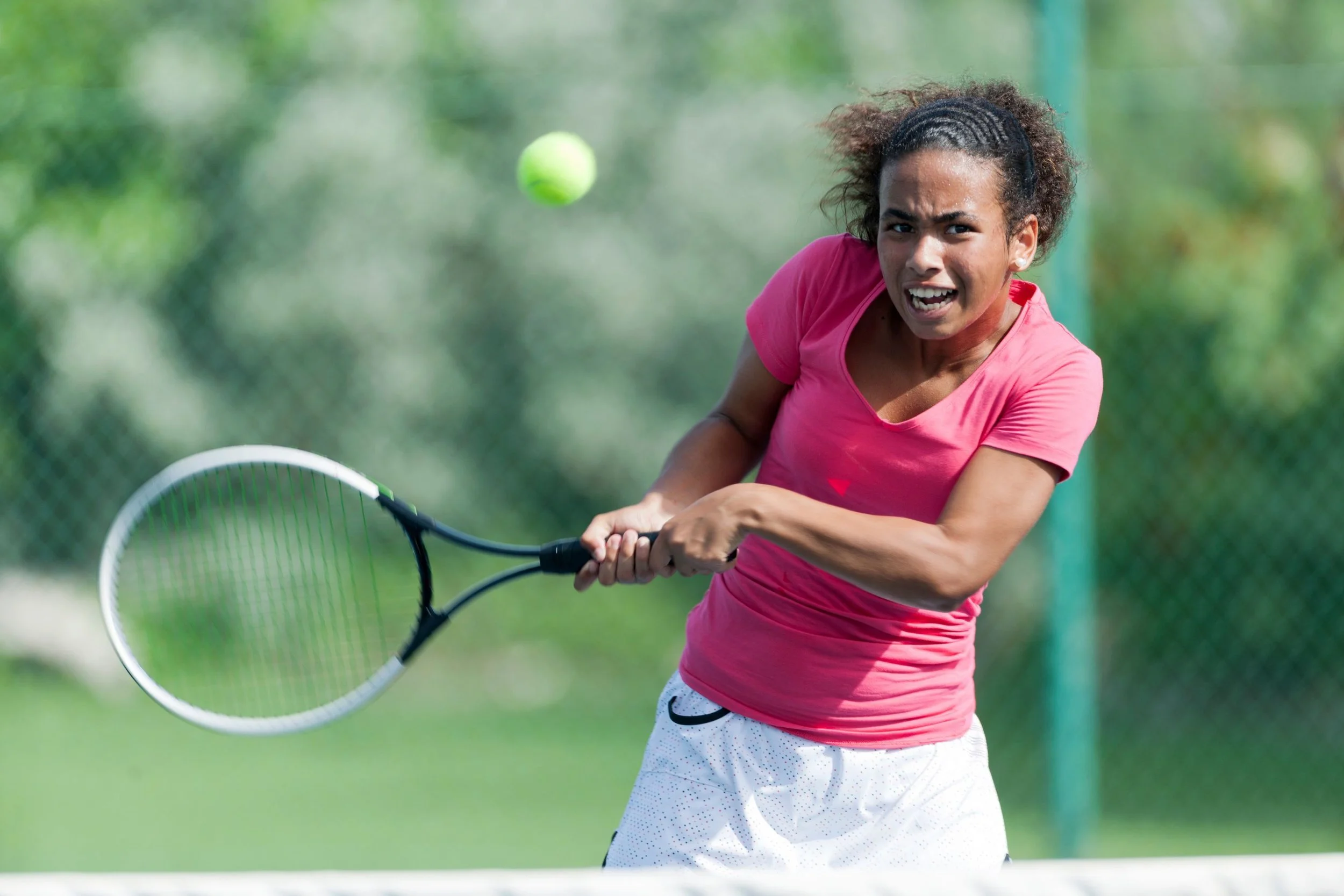 5 Bad Tennis Habits You Need to Break If You Want to Win More Matches
