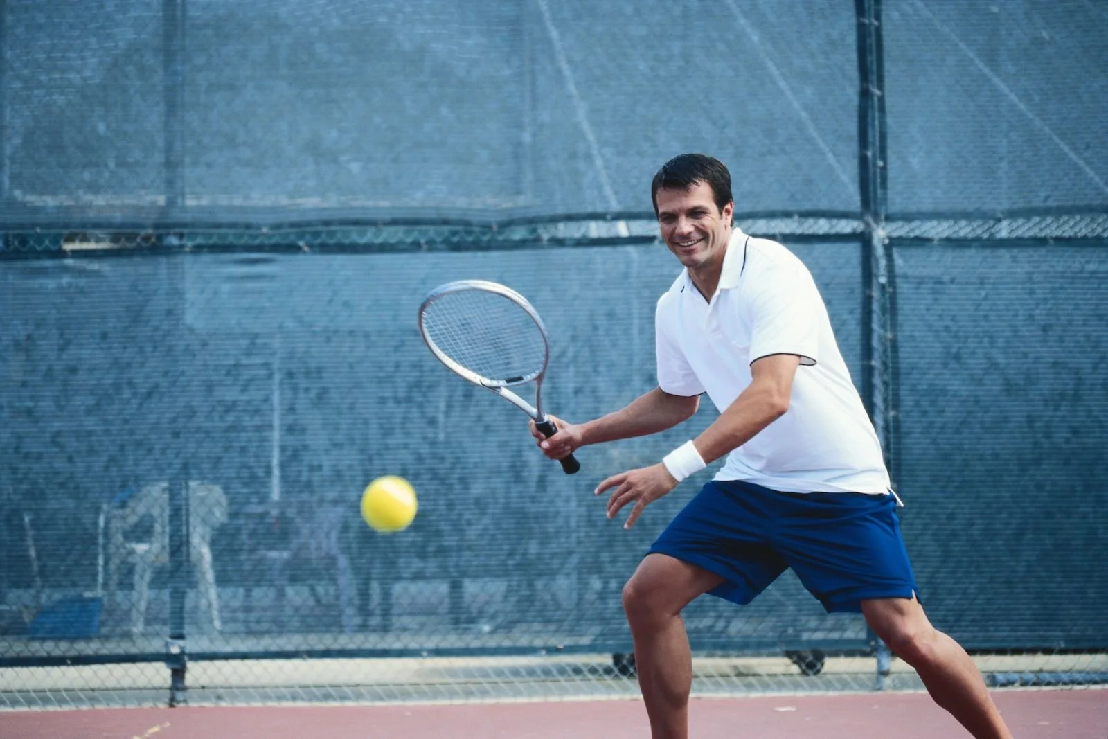 3 Reasons Why You Should Hit Cross Court — Tennis Lessons Singapore Tennis Coach Singapore