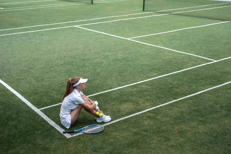 Game, Set, Save! How To Play Tennis On A Budget — Tennis Lessons