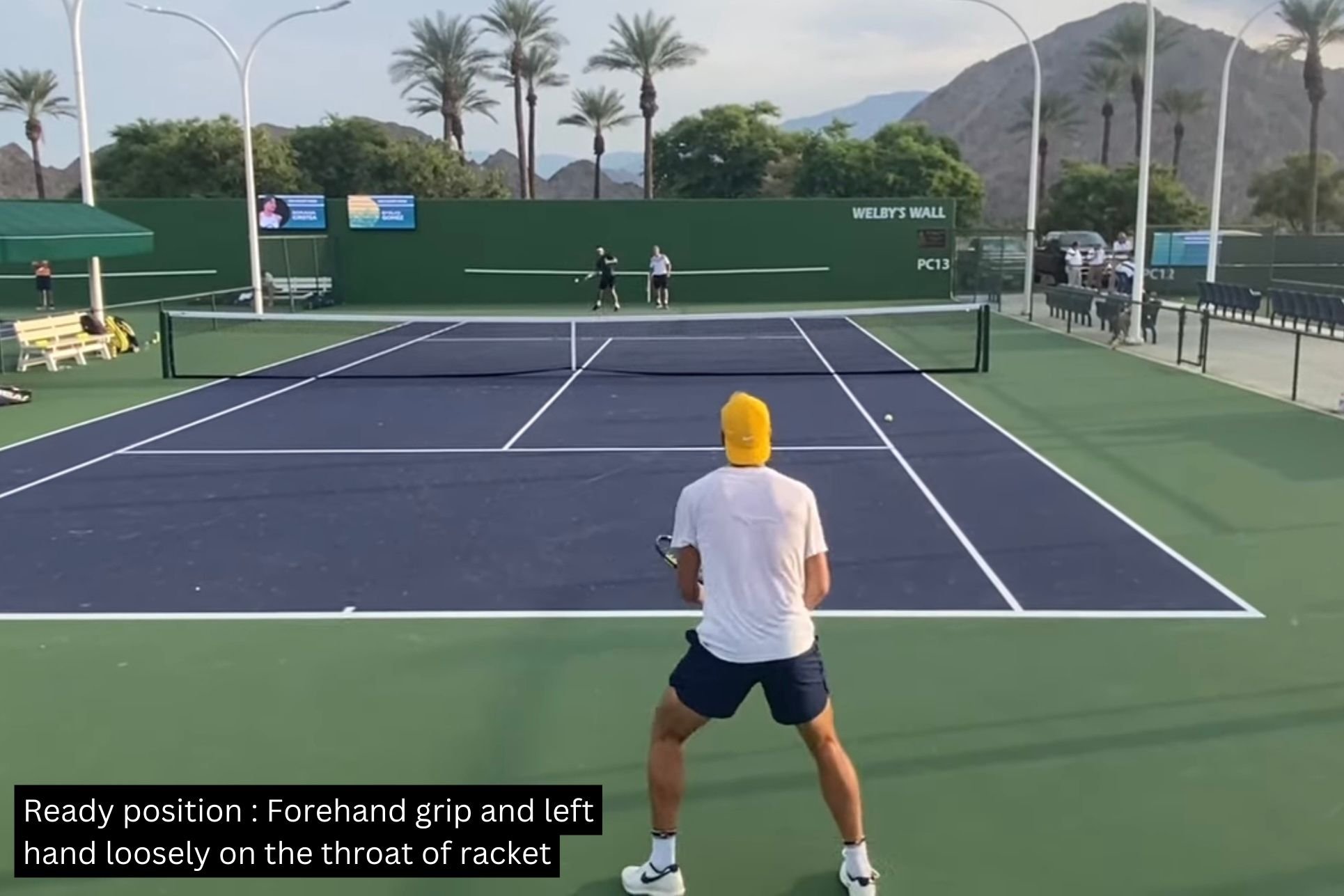 Why Holger Rune Is The Future of Men's Tennis: A Detailed Technical