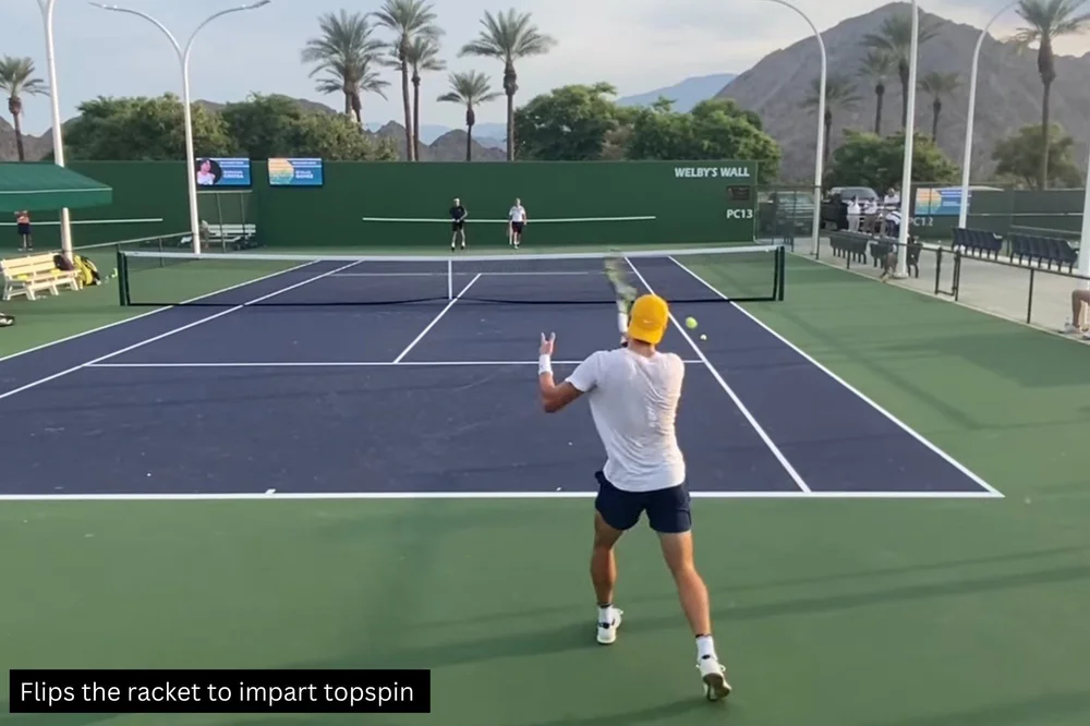 Why Holger Rune Is The Future of Men's Tennis: A Detailed Technical