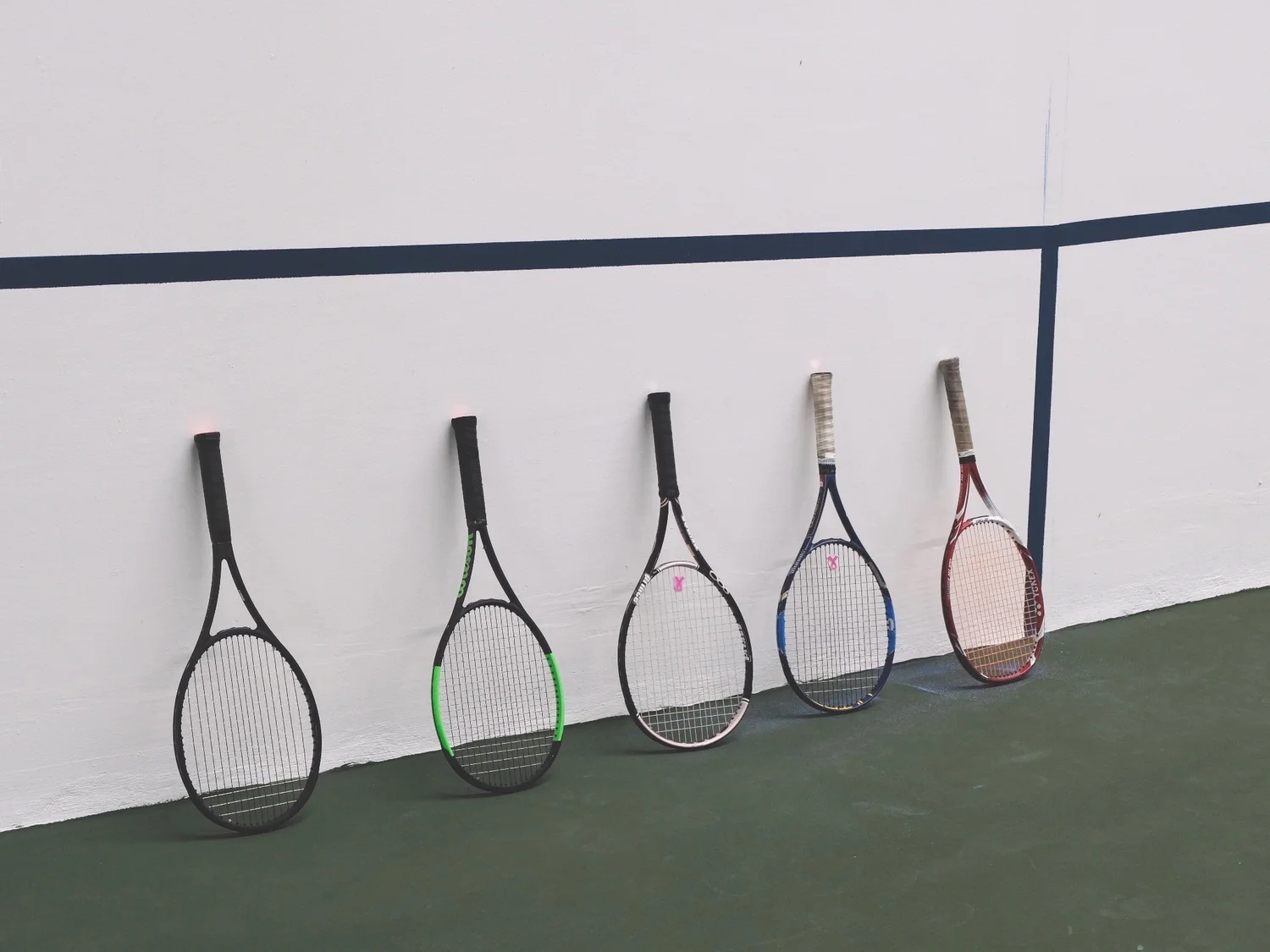 Do You Need A Vibration Dampener For Your Tennis Racket? — Tennis