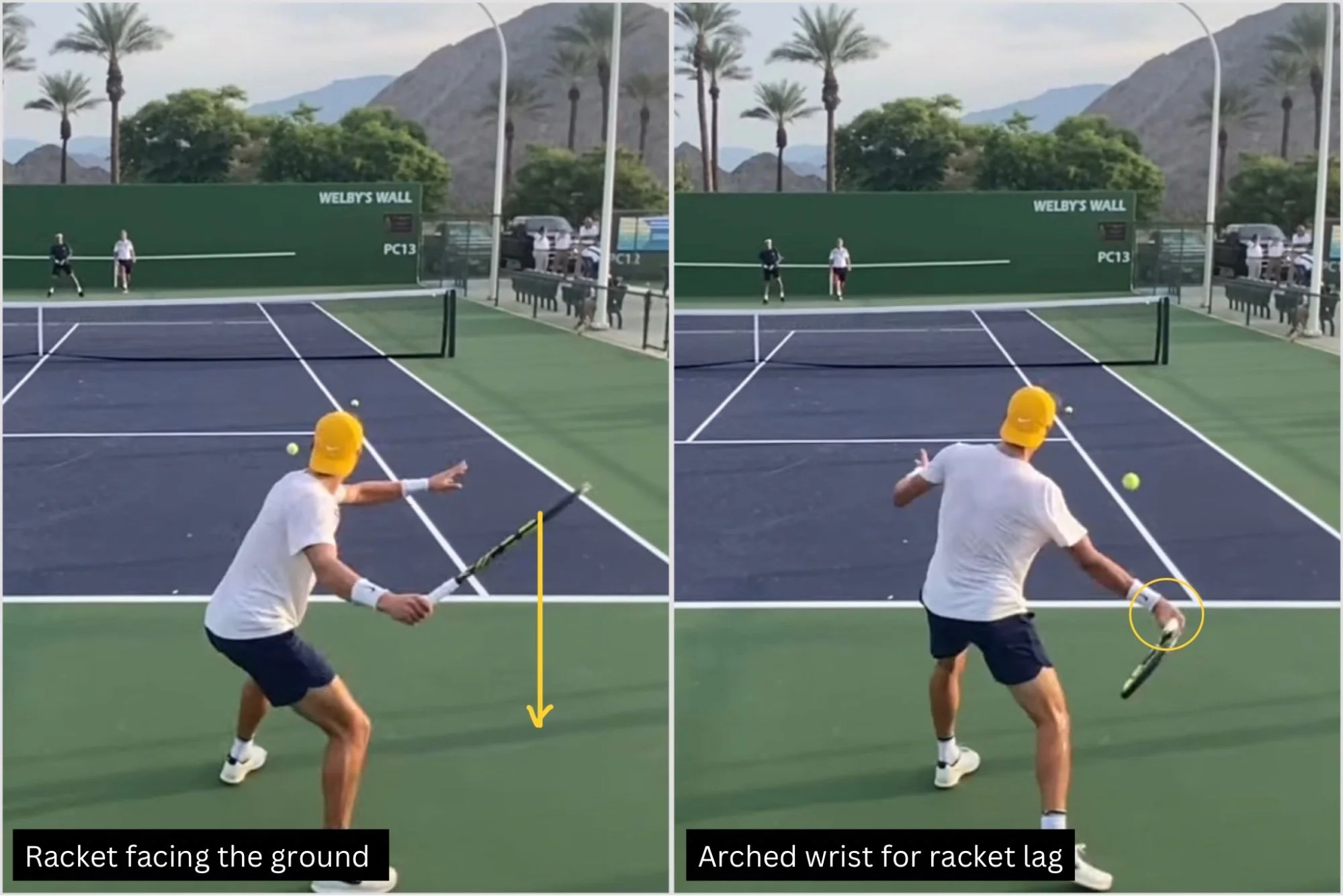 Why Holger Rune Is The Future of Men's Tennis: A Detailed Technical ...