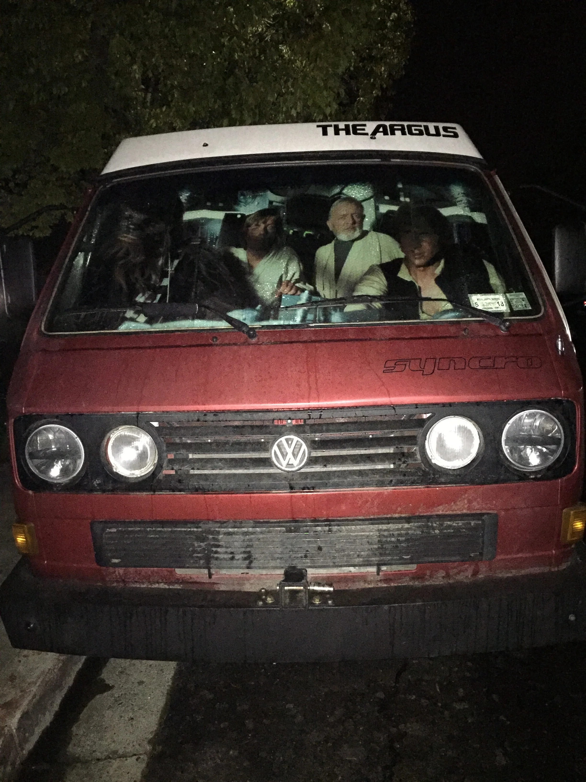 Finding a diamond in the rough