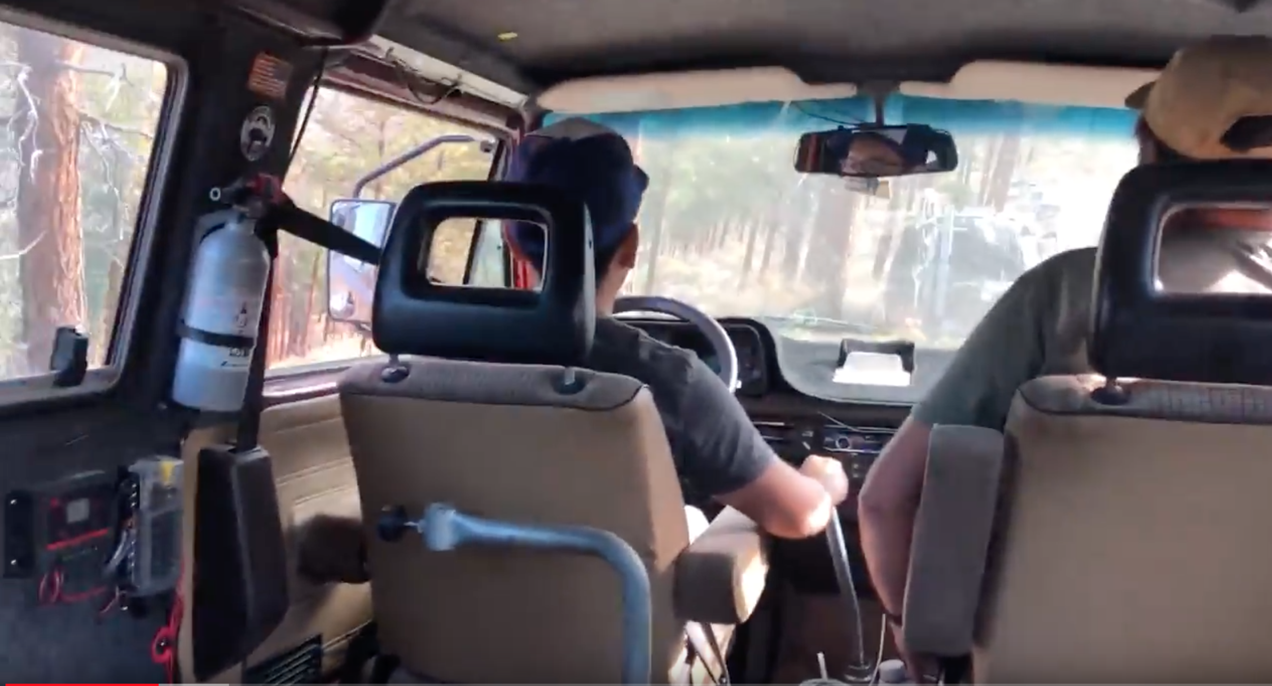 Descend on Bend road trip! :) part 2