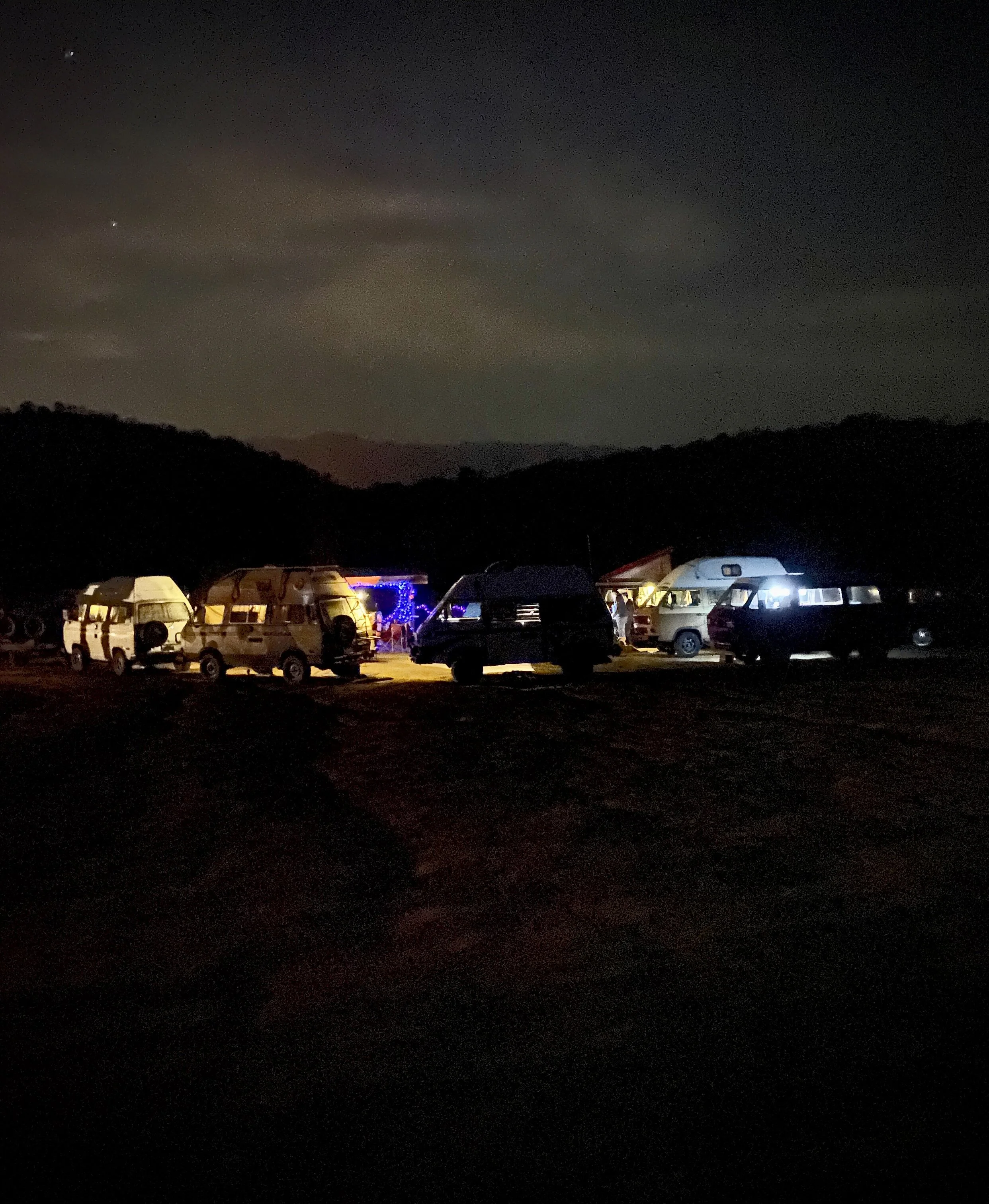 Hollister Hills - to the top!