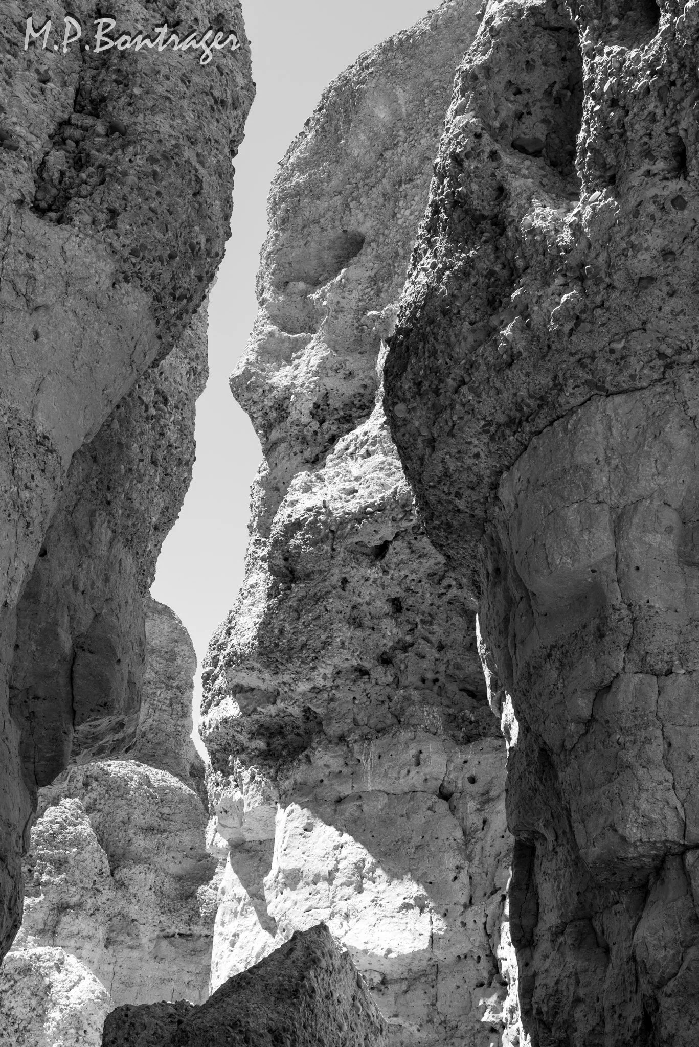 Sesreim Canyon