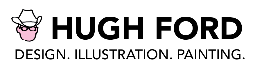 Hugh Ford Design