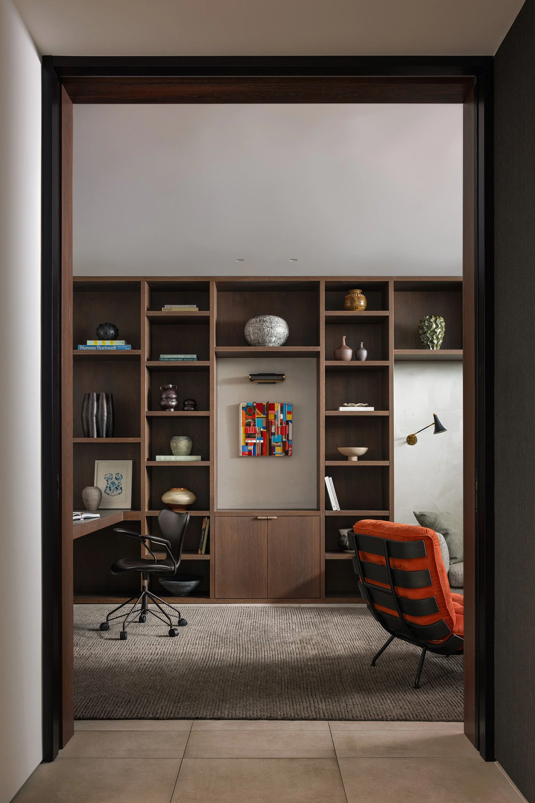 Forest Hill Residence