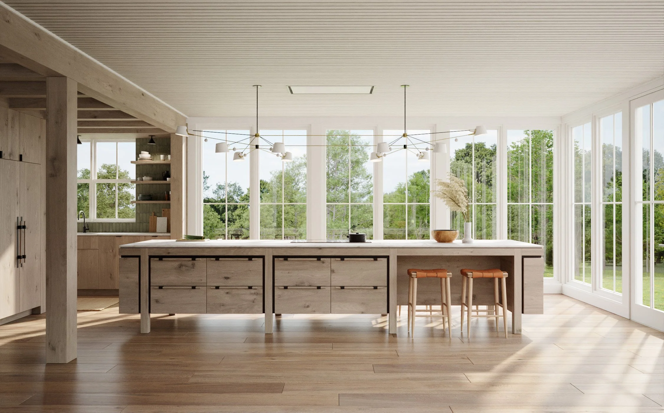 Primrose Hill Farmhouse