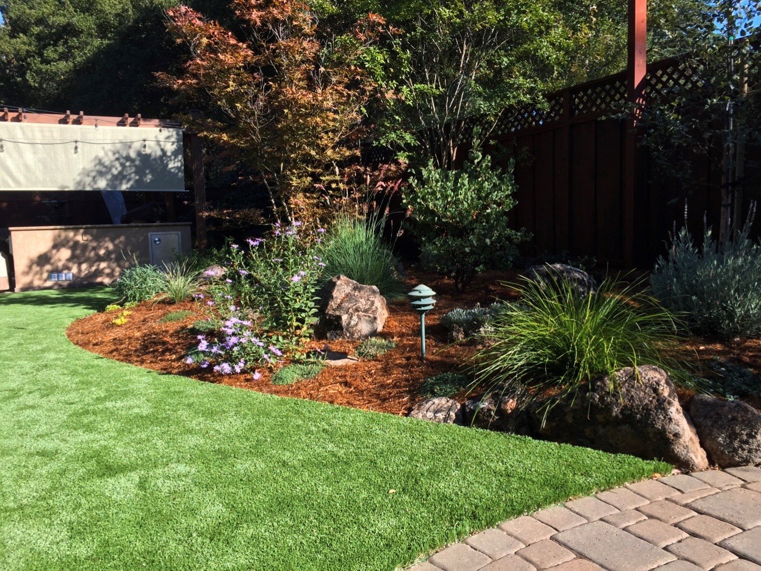 Artificial Grass