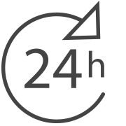 STUDY at your pace Enjoy 24-hour access to video lectures, slide presentations, practical exercises, interactive quizzes and a supportive student network. Never fear missing a class again.