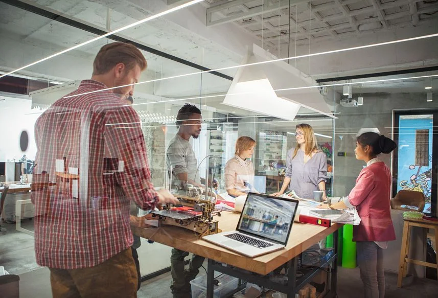 10 Reasons Your Business Should Invest in Digital Transformation