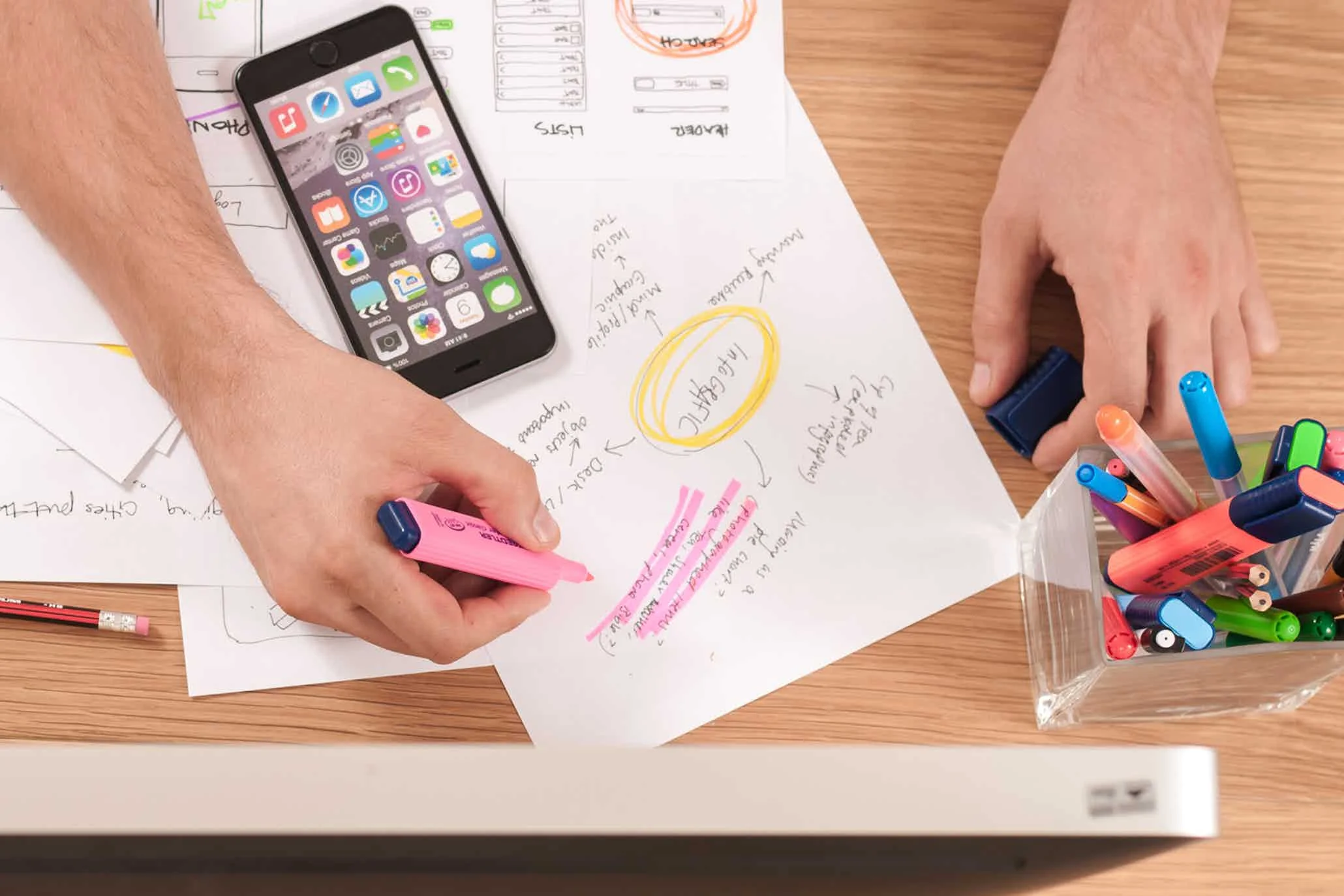 5 Usability Principles That Make Visitors Stick (And Boost Your SEO!)