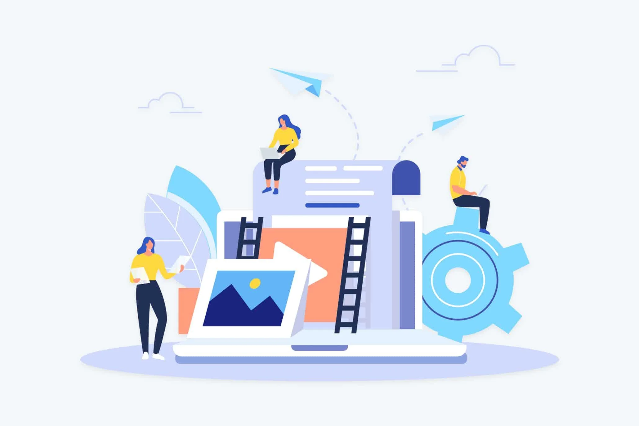 How SMEs Can Leverage the Power of Digital to Engage and Influence Customers