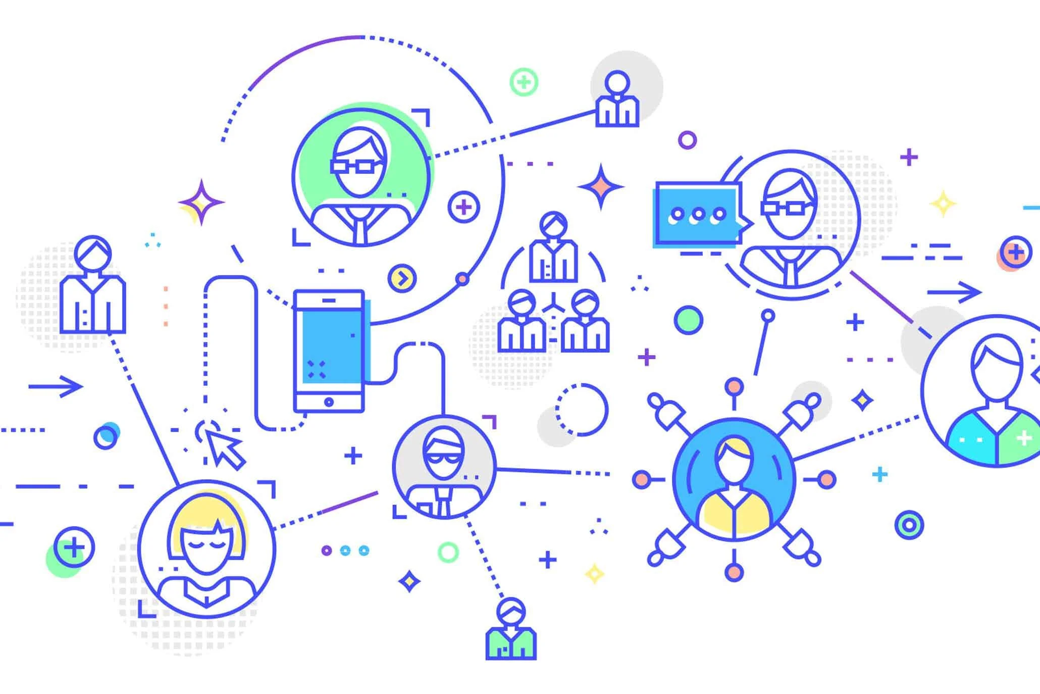 8 Ways to Extract Value from Customer Data