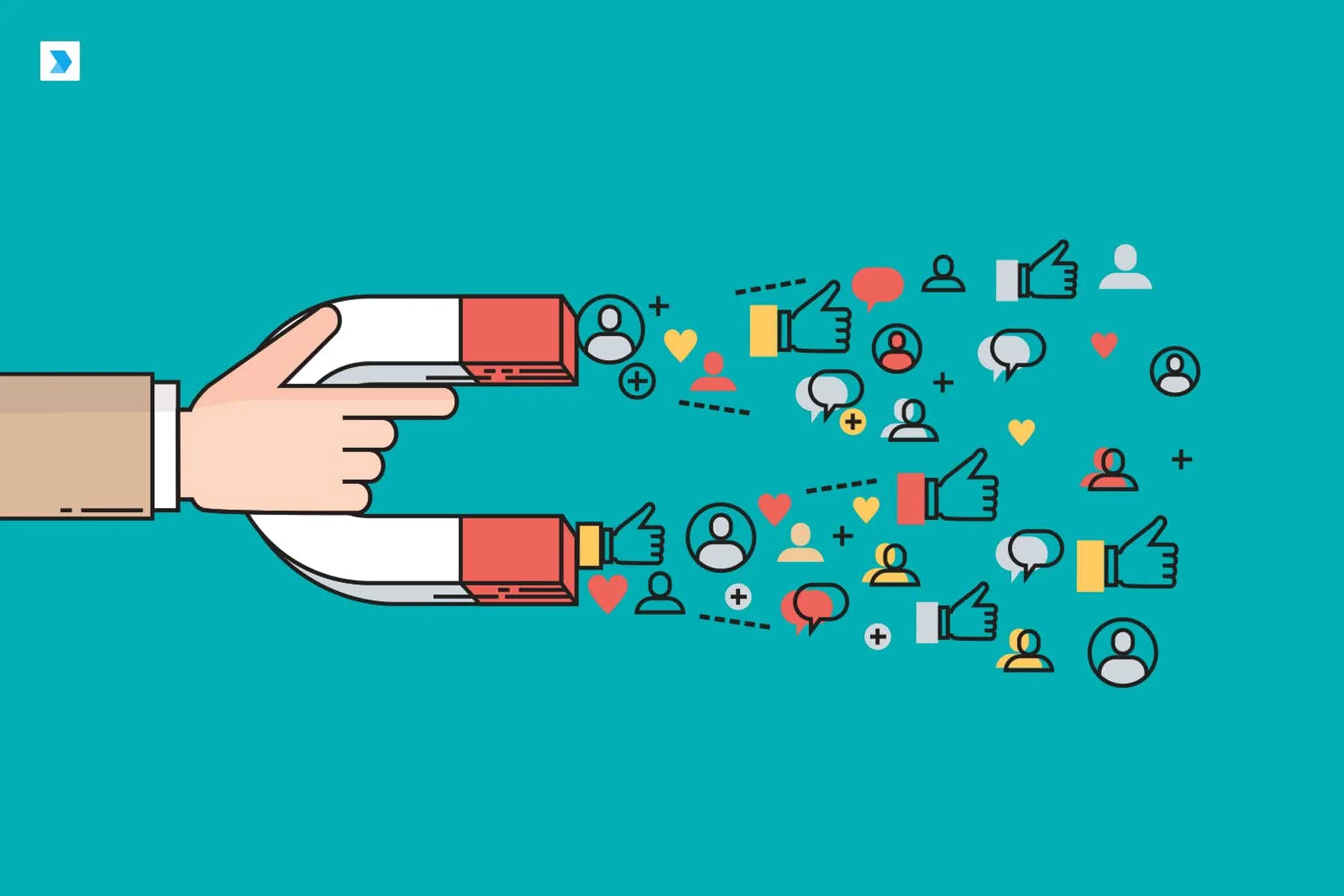 Top 4 Influencer Marketing Tools for Content Promotion