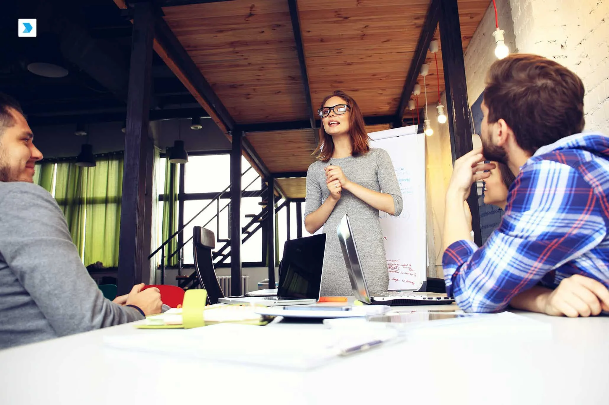 6 Critical Parts of A Digital Strategy