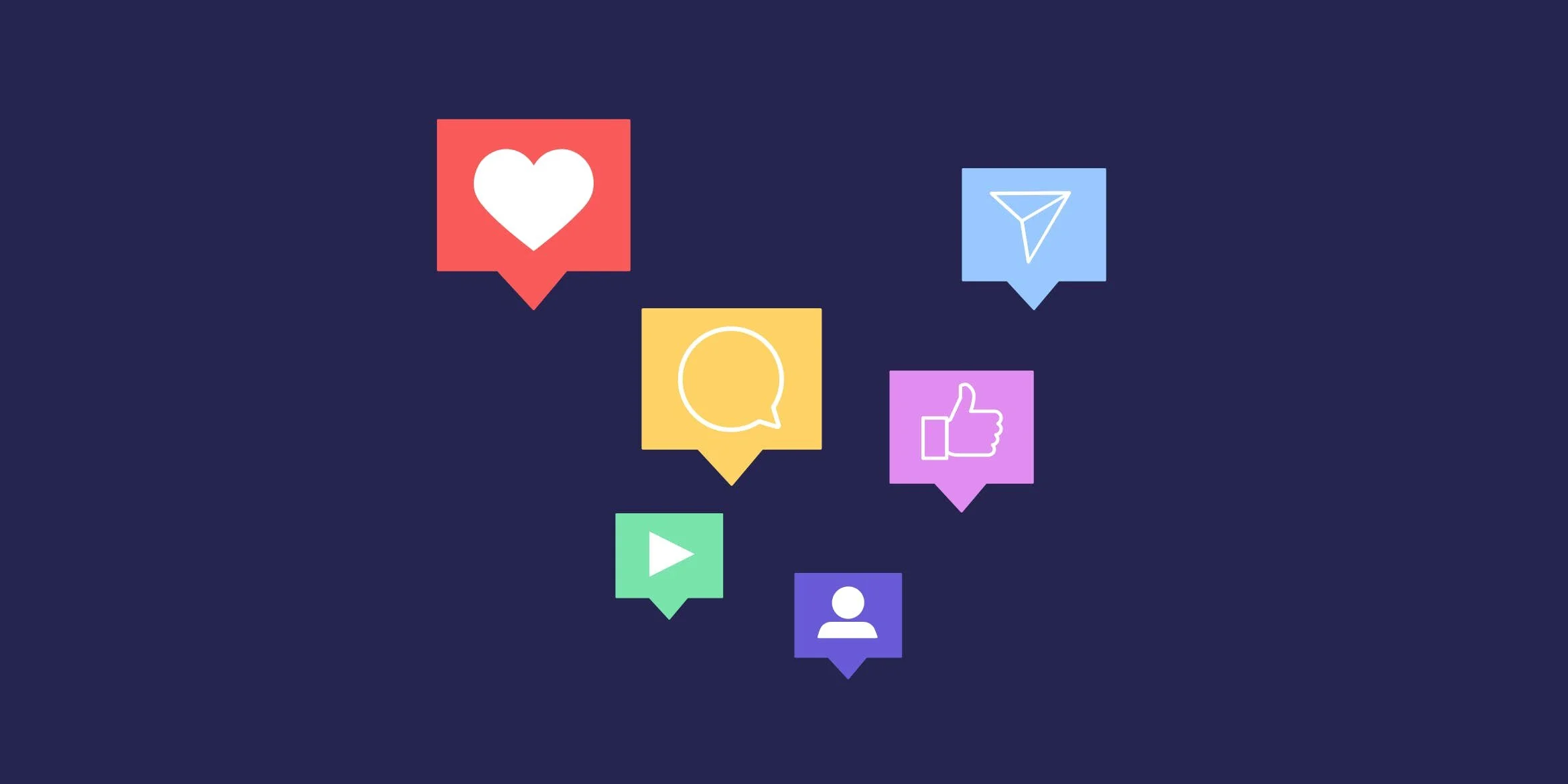 A Guide to Terms on Social Media Platforms