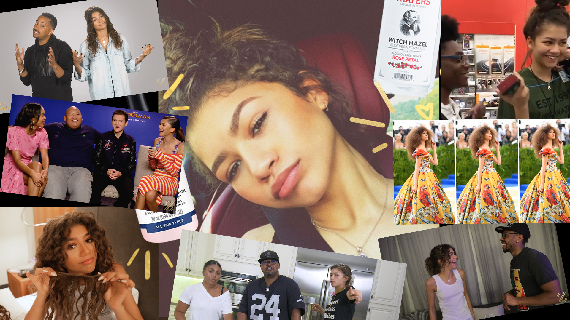 Moving All My Content to My Site! 