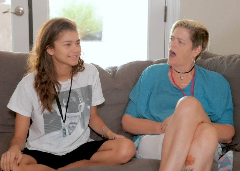 ► STORY TIME: WITH MY MOM