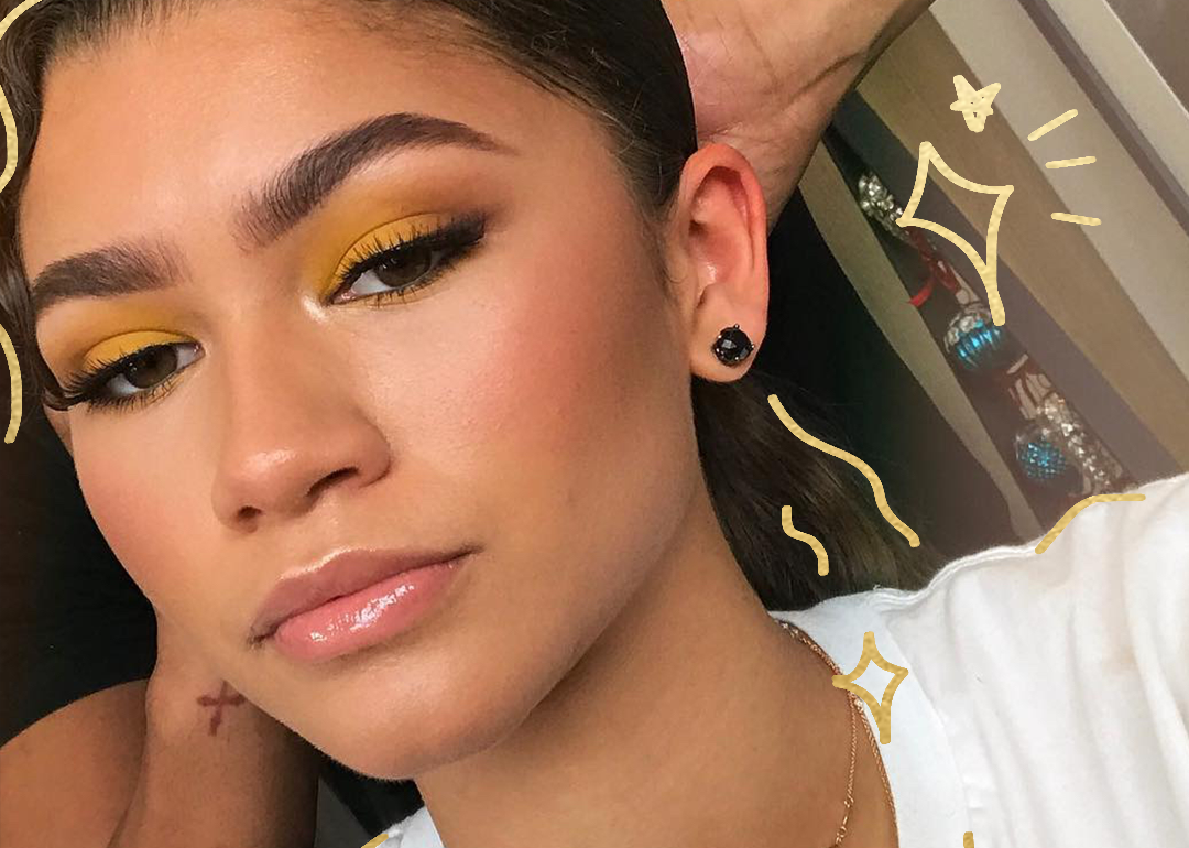 HOW I FEEL CONFIDENT IN MY OWN SKIN