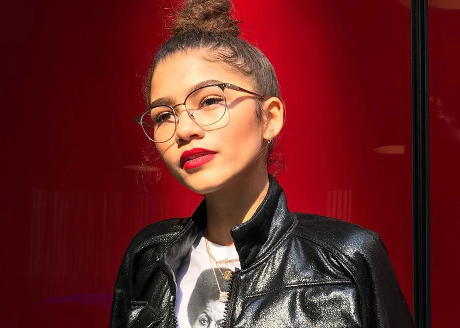 WHAT I'M LOOKING FORWARD TO IN 2018