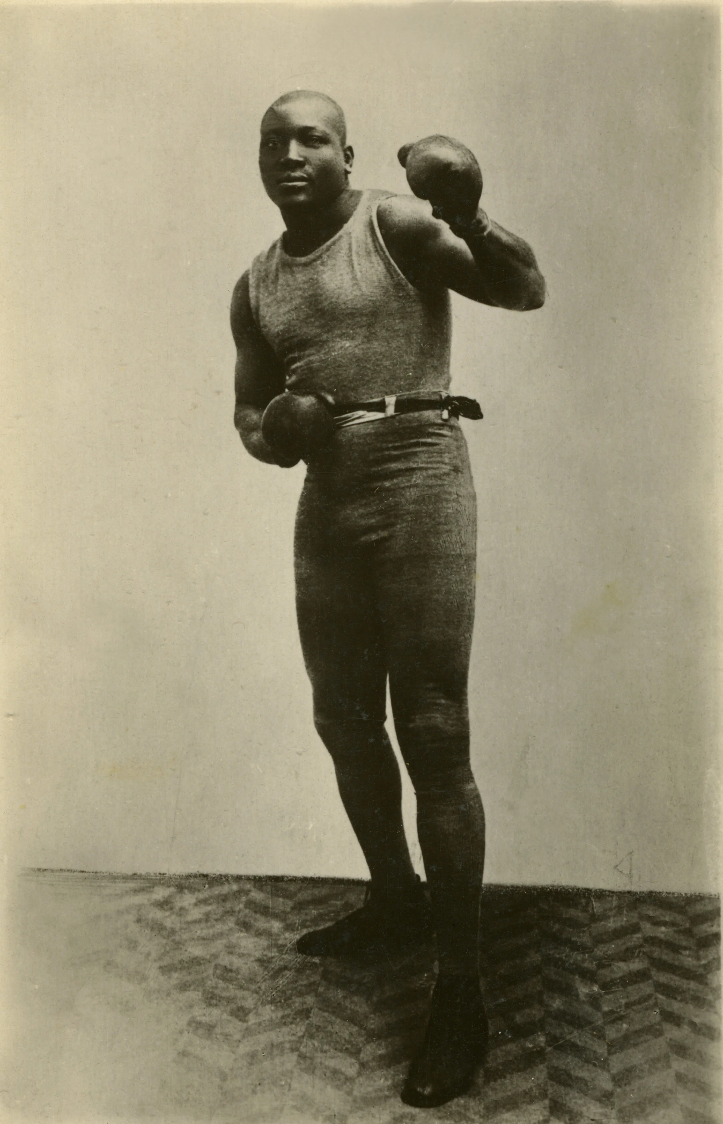 Jack Johnson