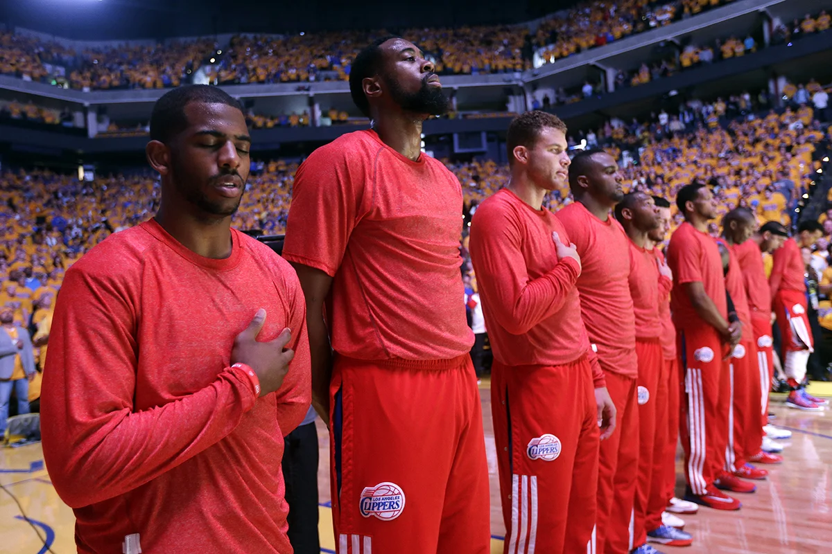 Los Angeles Clippers