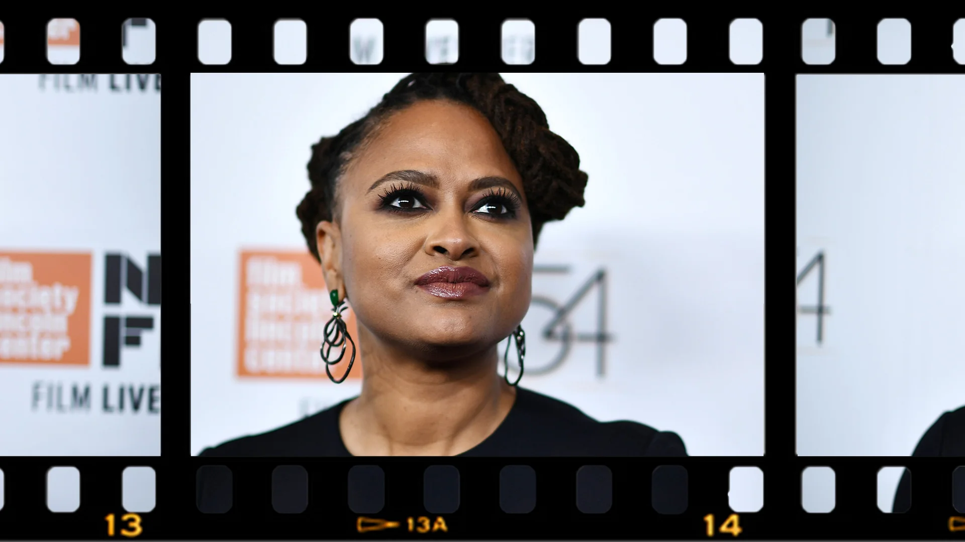 Ava DuVernay