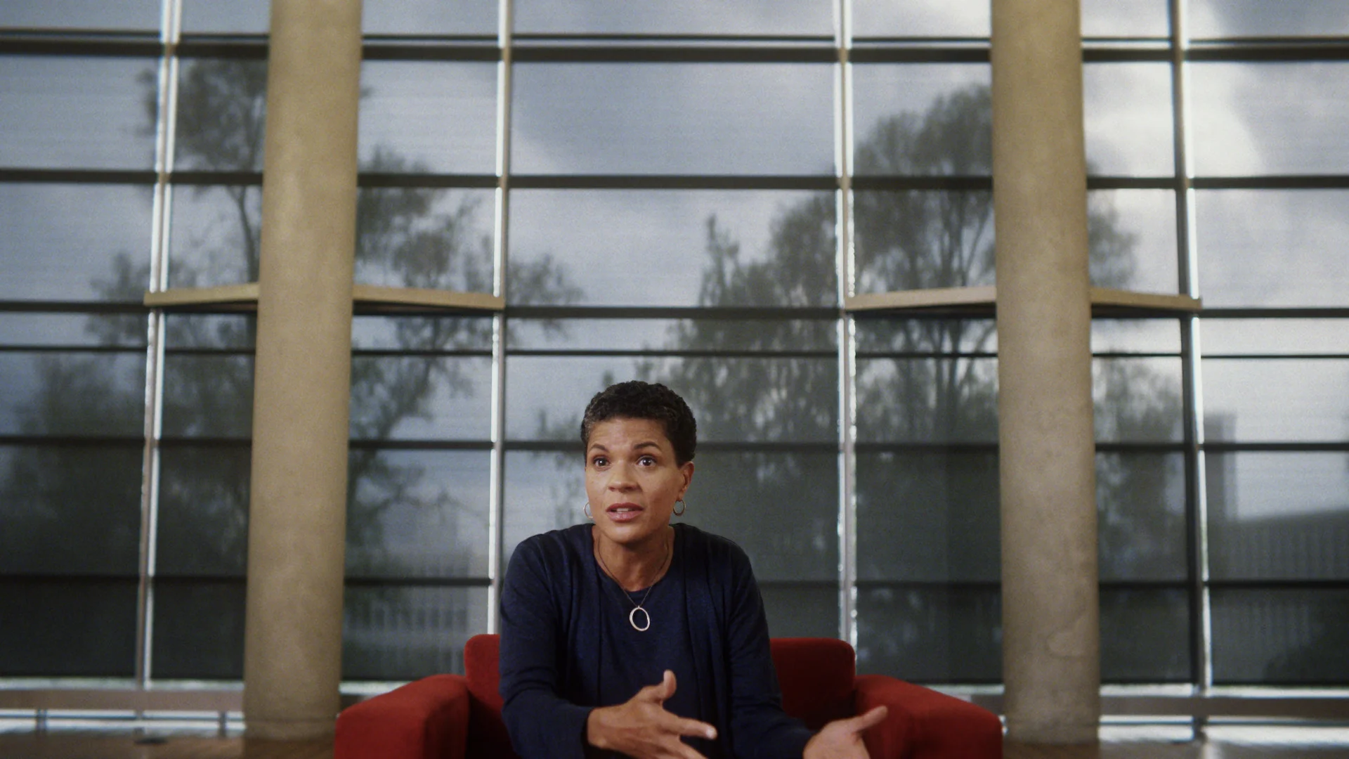 Michelle Alexander