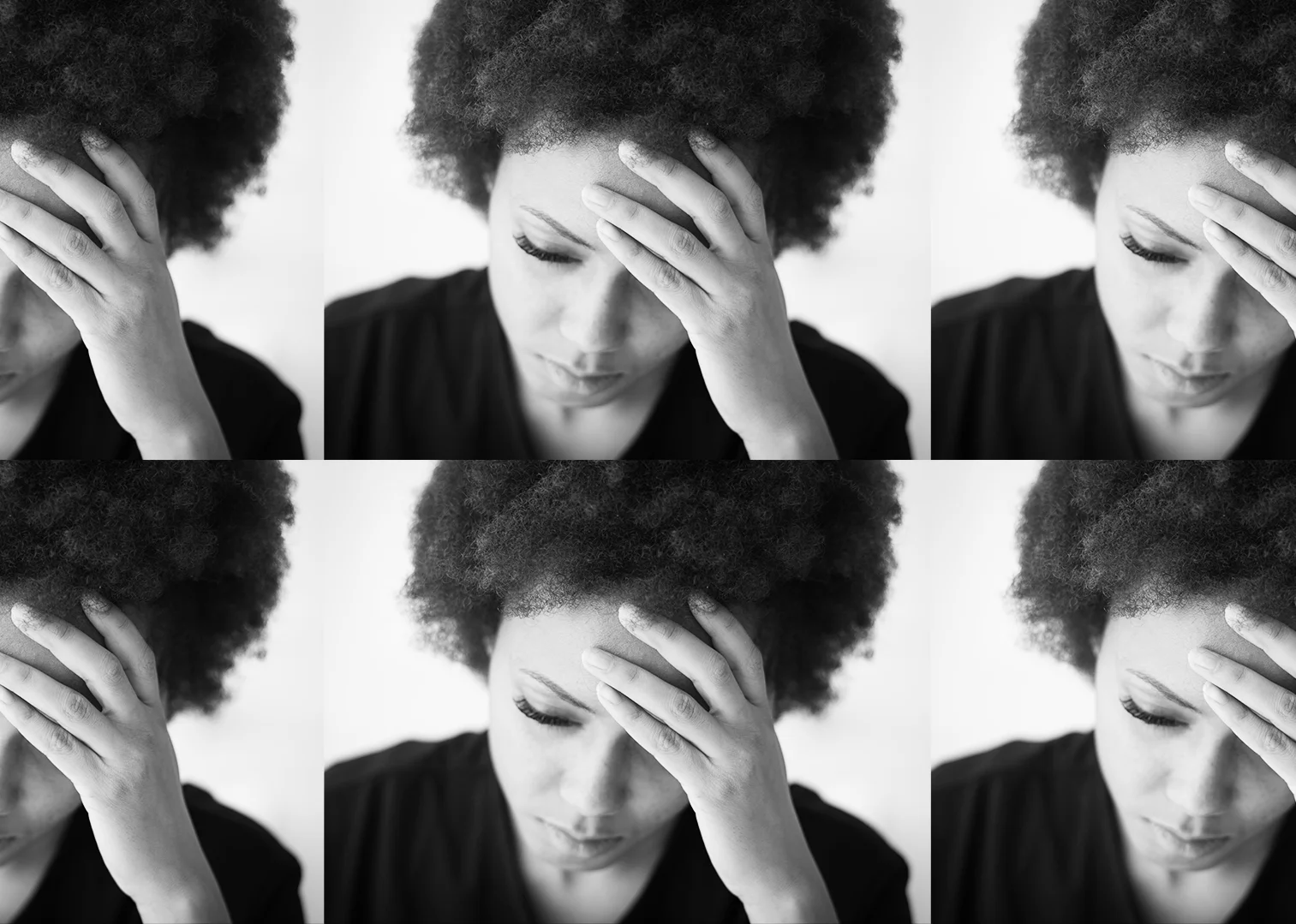 TIPS FOR COPING WITH ANXIETY