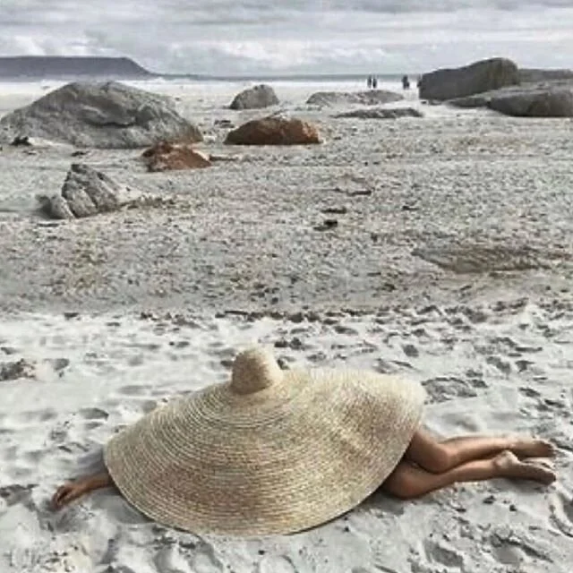 // What a mood // ✨
www.bonejackedswim.com
