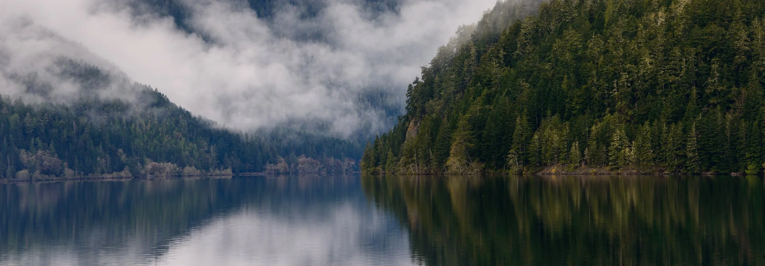 Lake Crescent at Olympic National Park - Version 2.jpeg