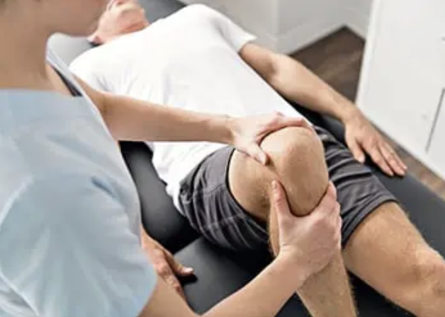 When Should You See a Physical Therapist for Pain?