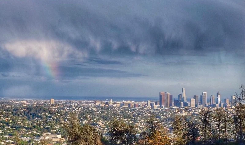 Listening for God in Times of Fear