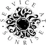 Order of Worship for Easter Sunrise