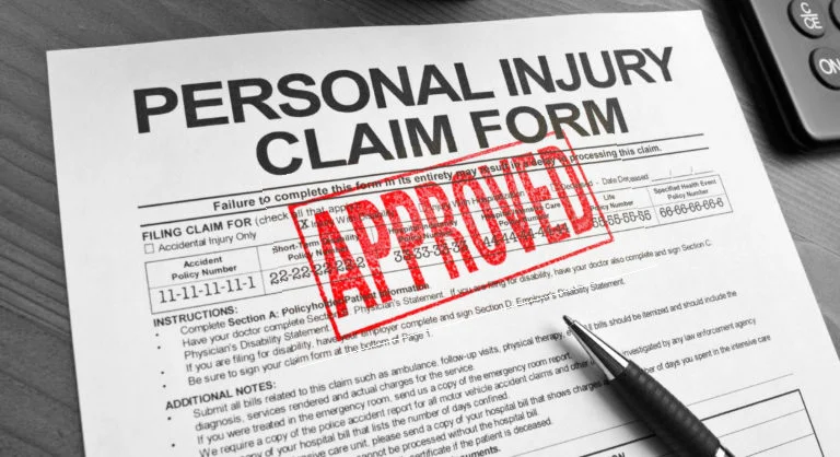 ProPhysio+ will make sure your Workcover paperwork is verified.