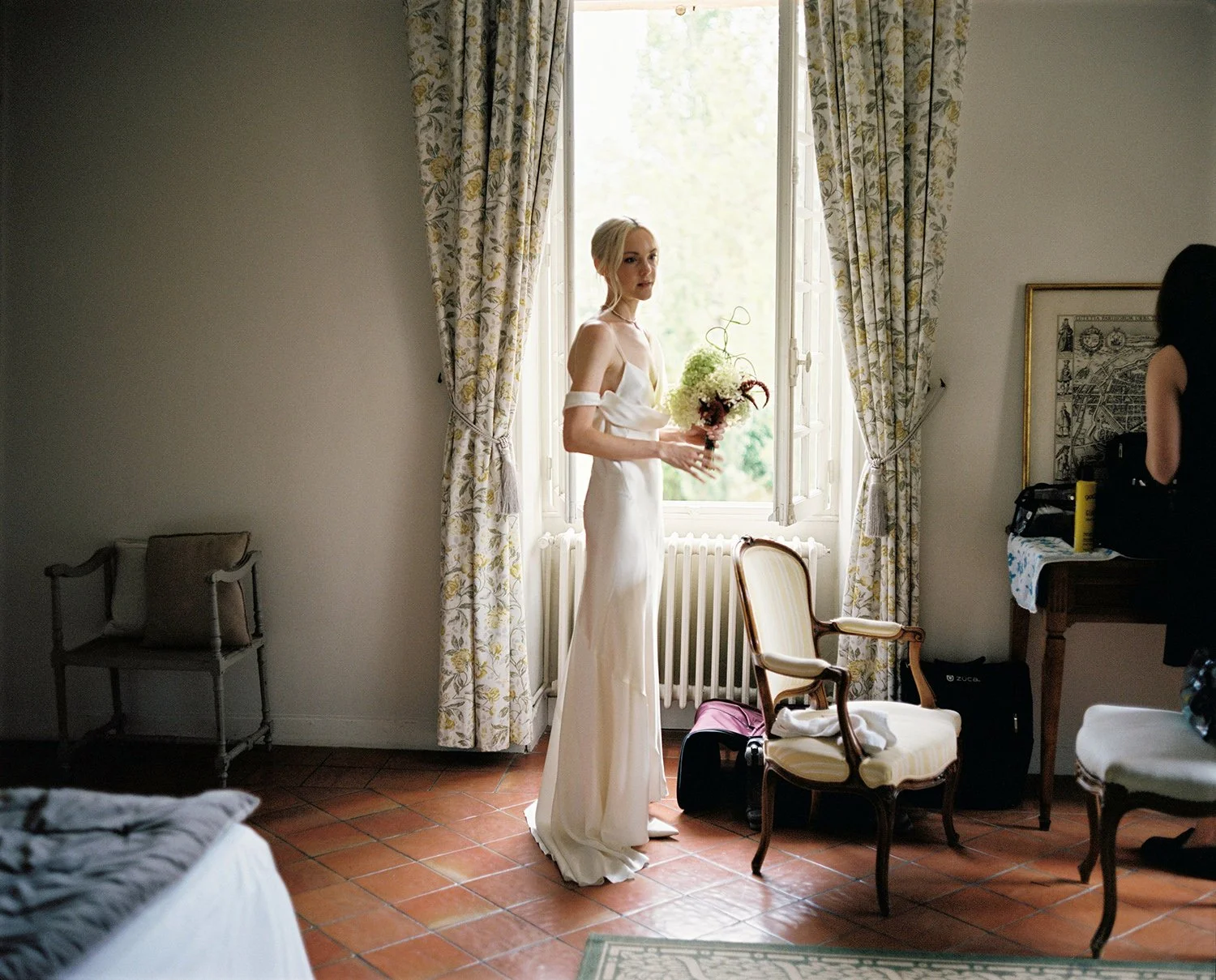 Aix-en-Provence, France - 2024