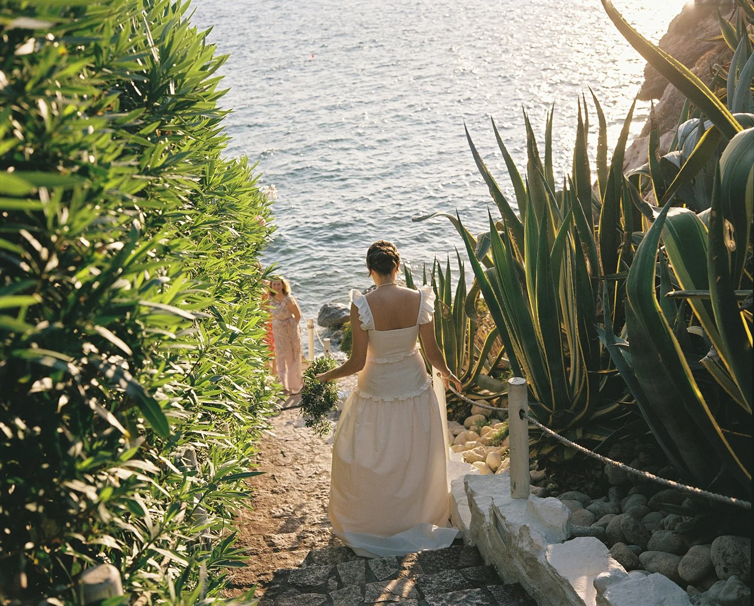 Sardinia, Italy - 2024